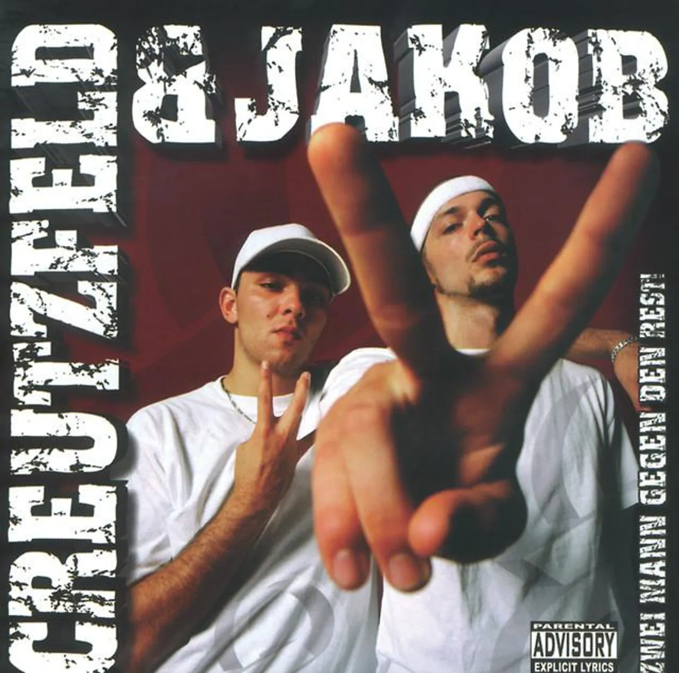 Creutzfeld & Jakob
