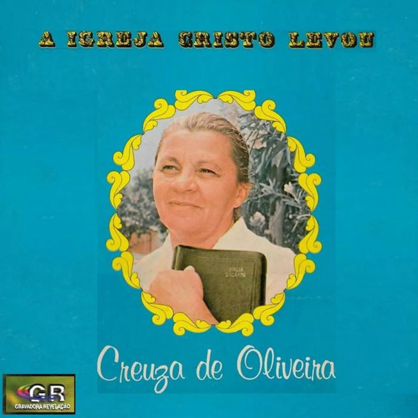 Creuza de Oliveira