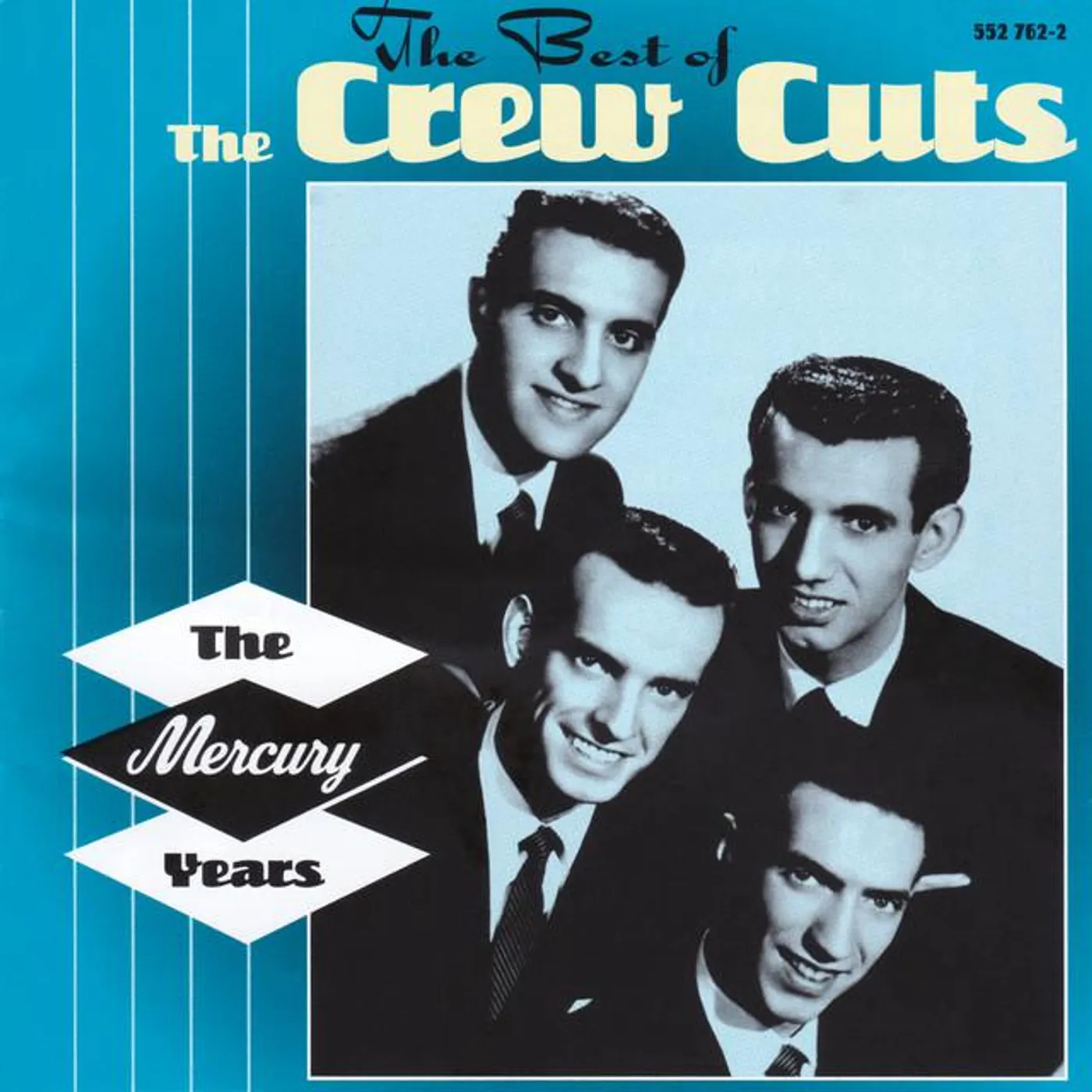 The Crew Cuts Brand Page