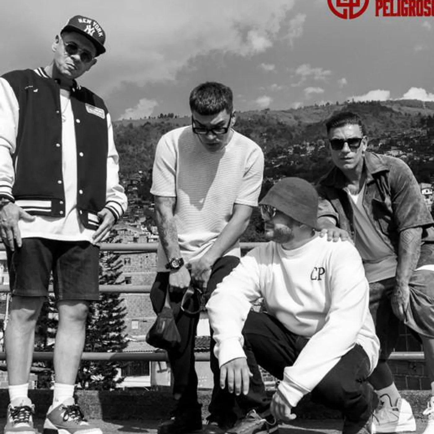 Crew Peligrosos
