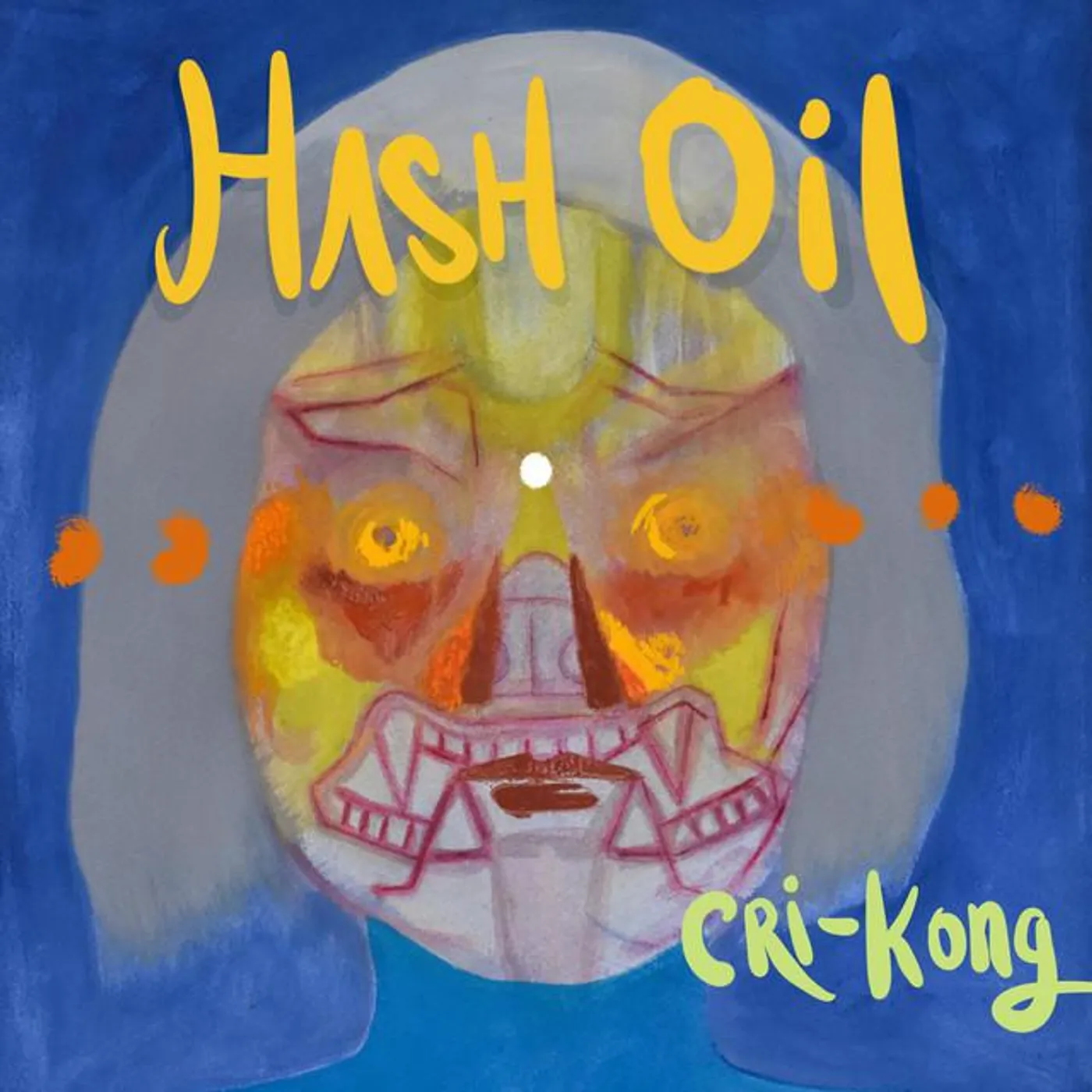 Cri Kong