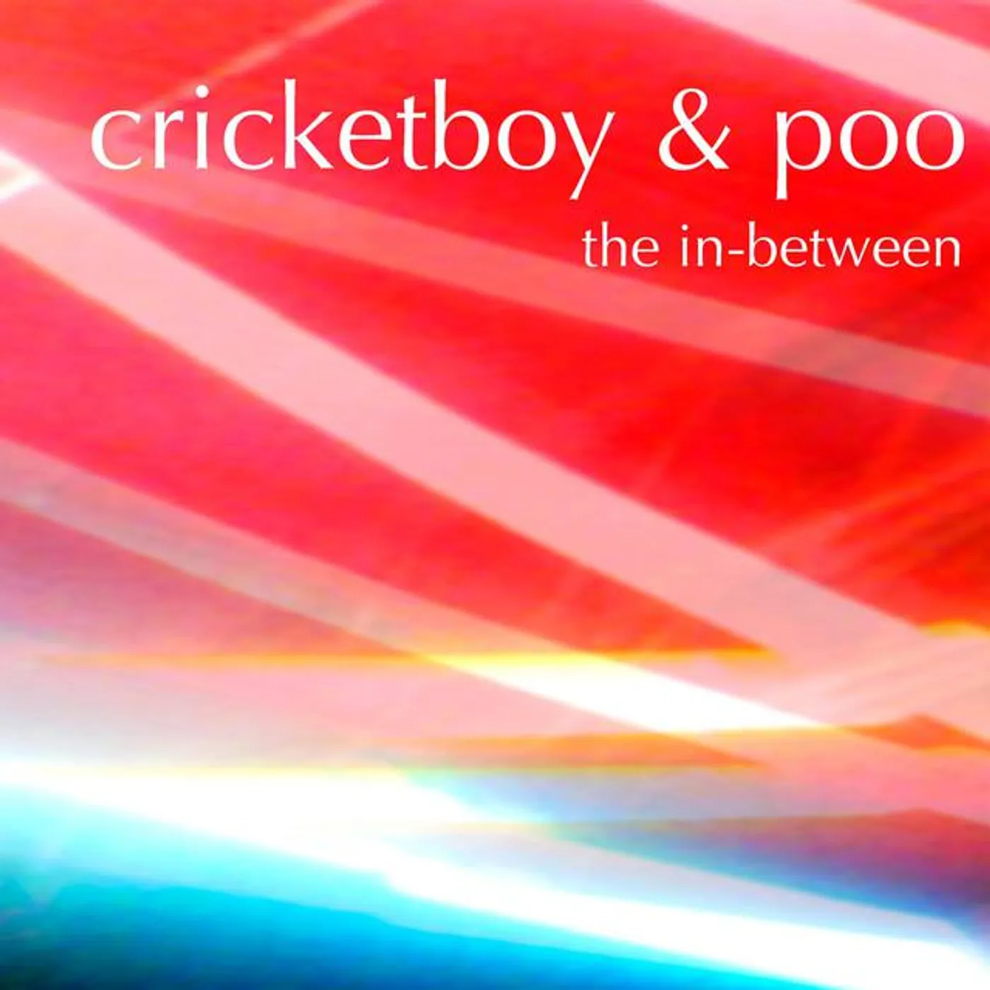Cricketboy & Poo Brand Page