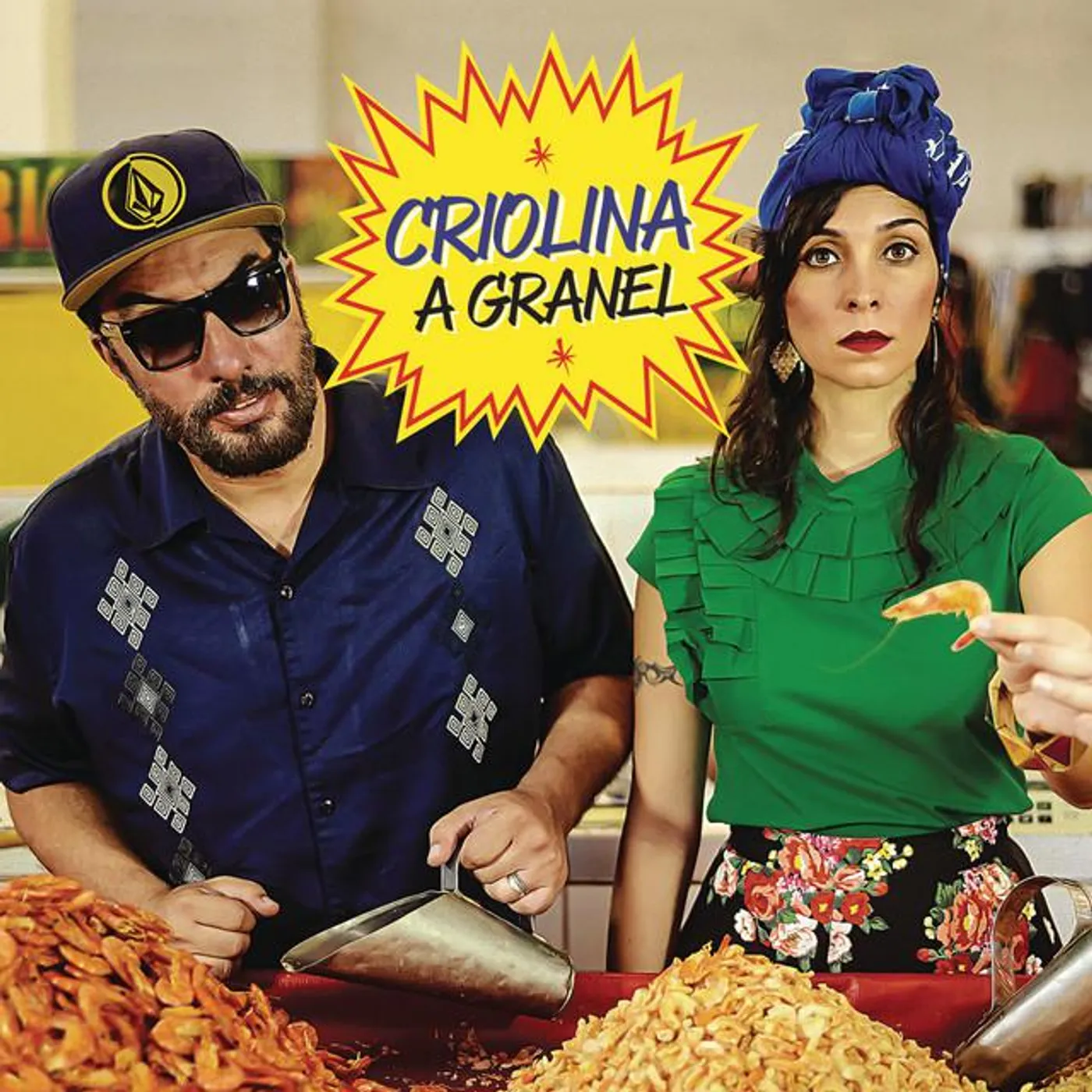 Criolina