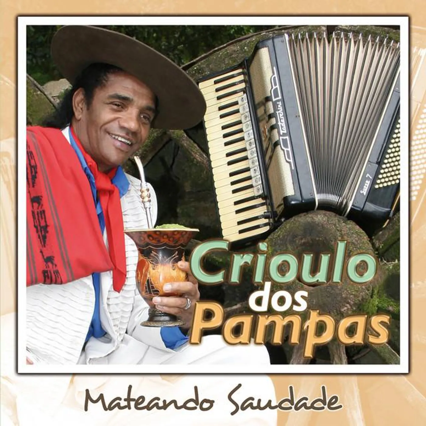 Crioulo dos Pampas
