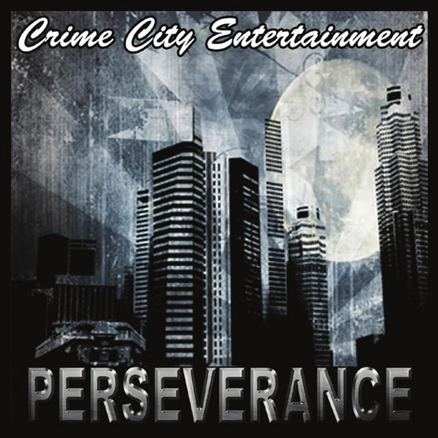 Crime City Entertainment Brand Page