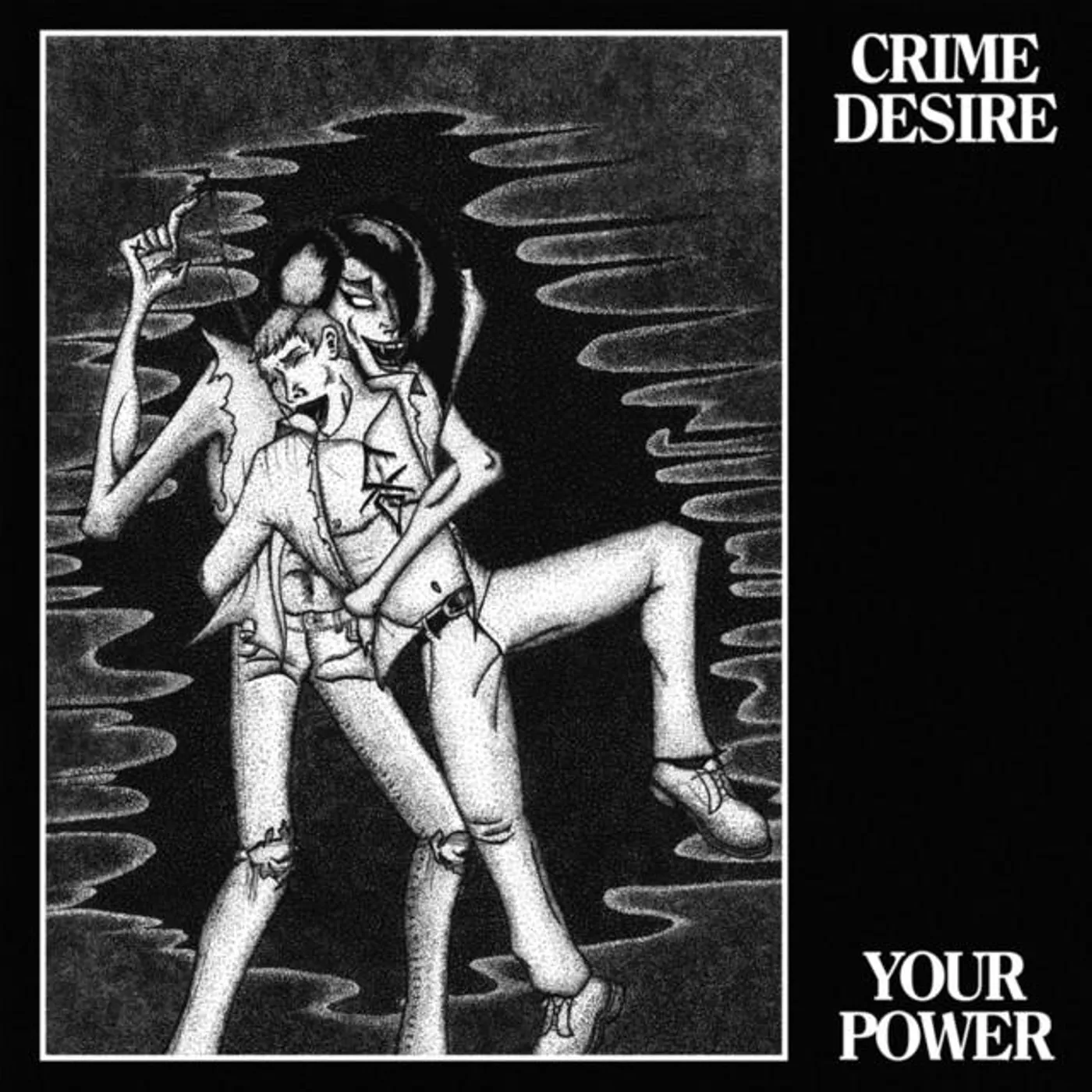 Crime Desire