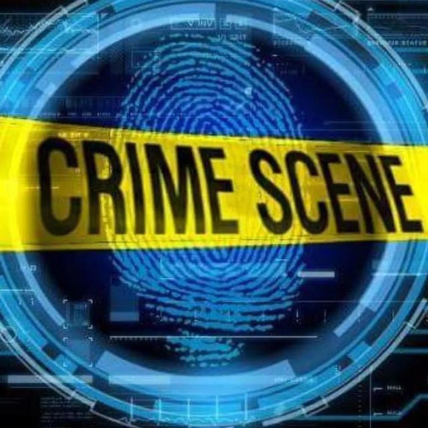 Crime Scene Brand Page