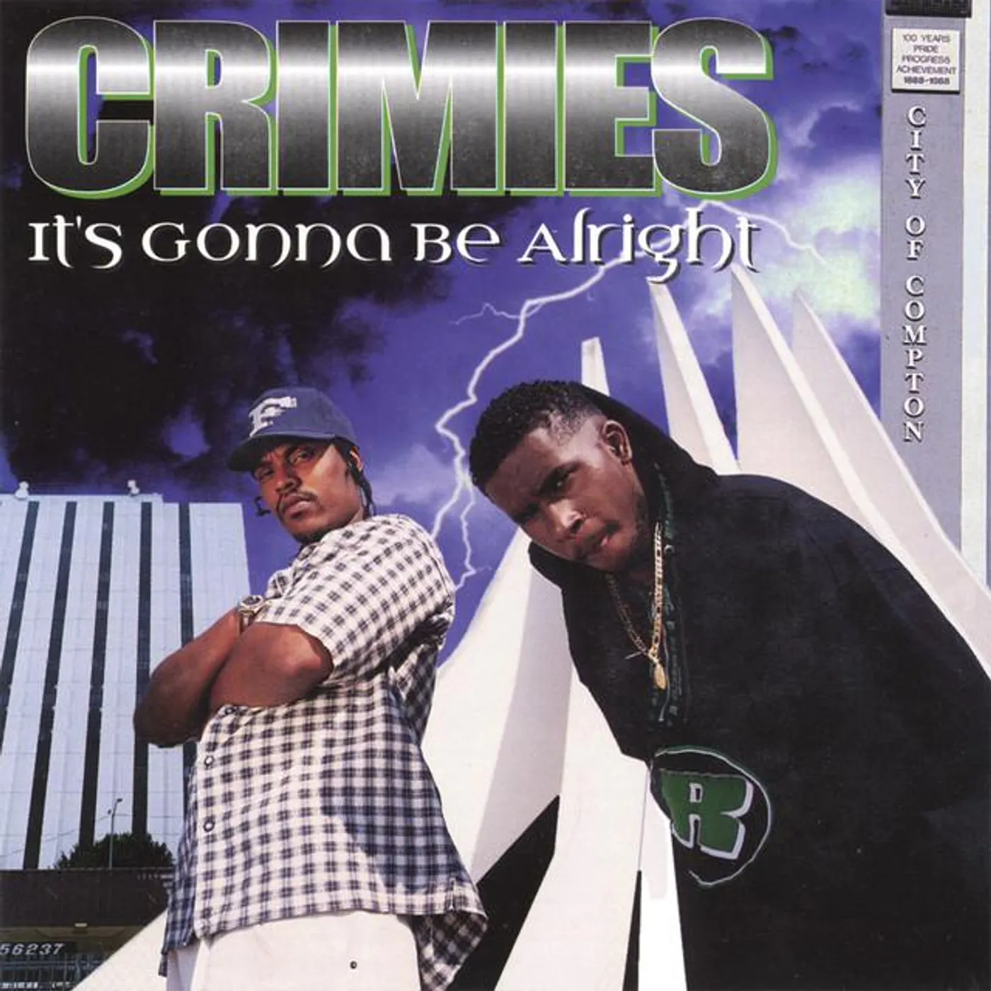 Crimies