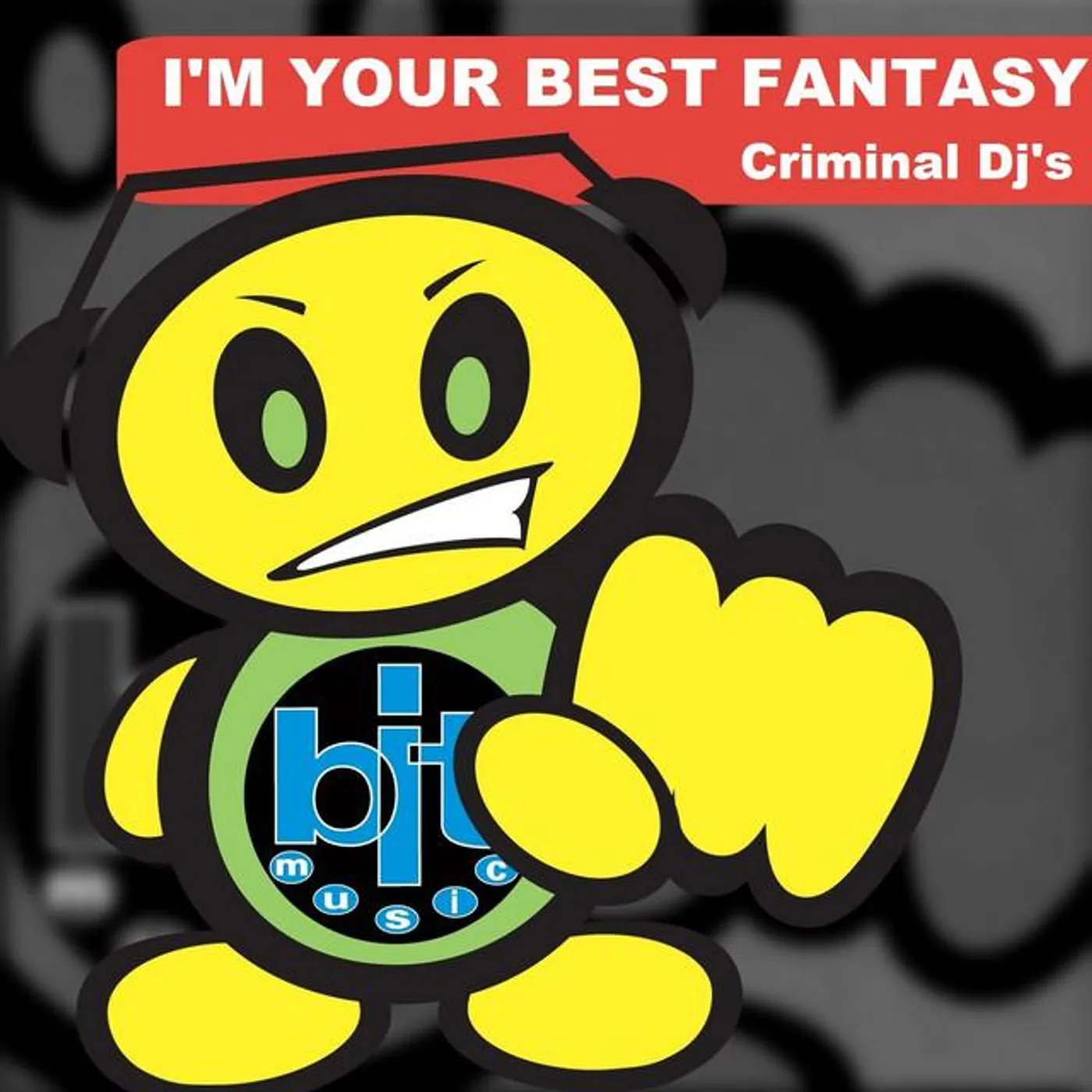 Criminal DJ's