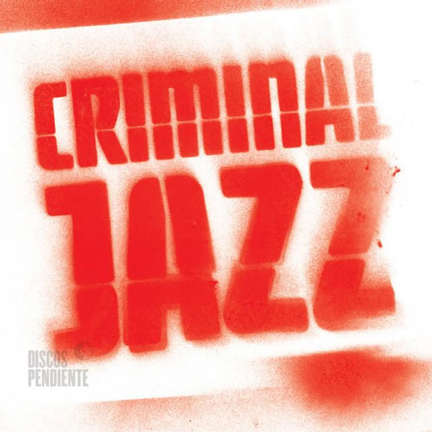 Criminal Jazz