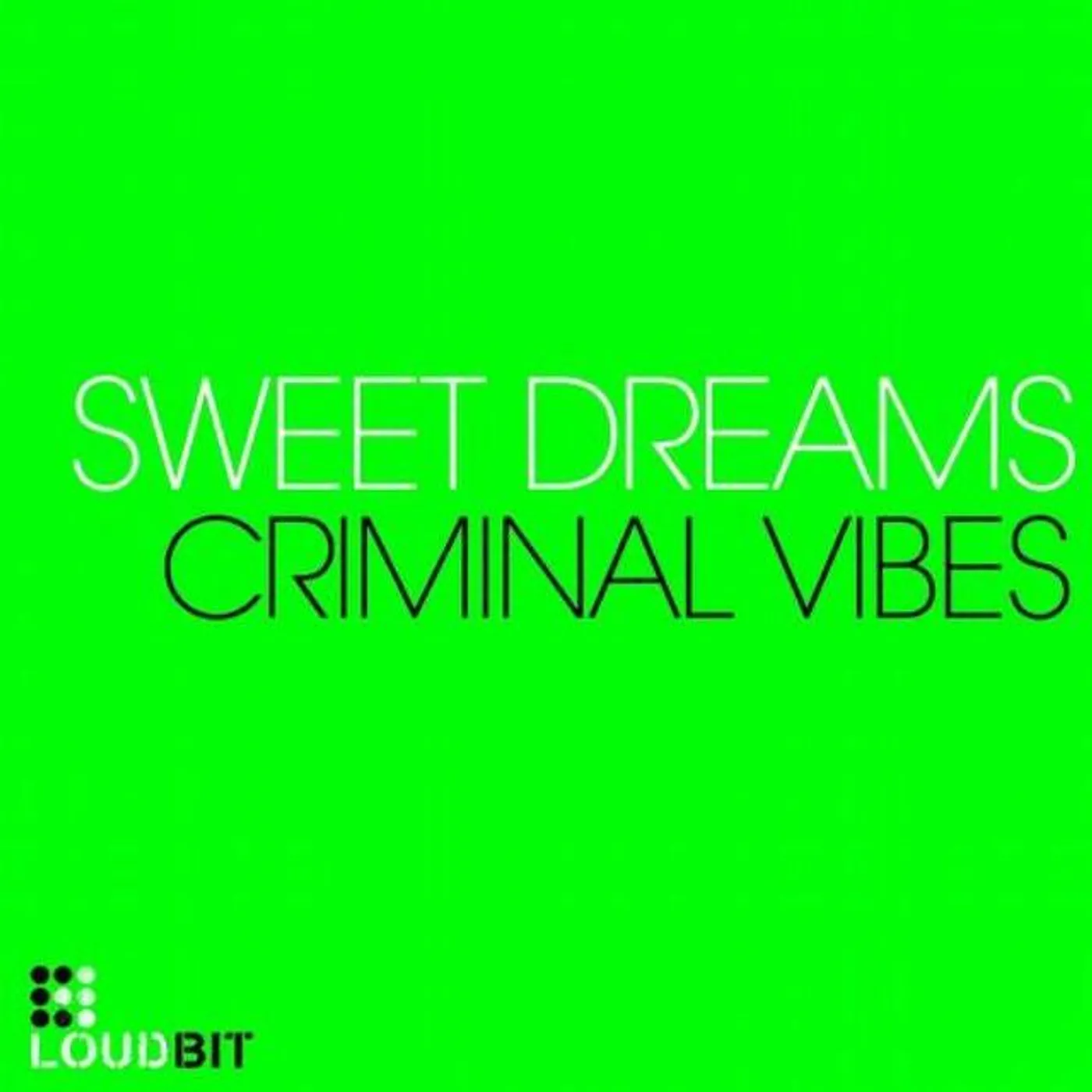 Criminal Vibes Brand Page