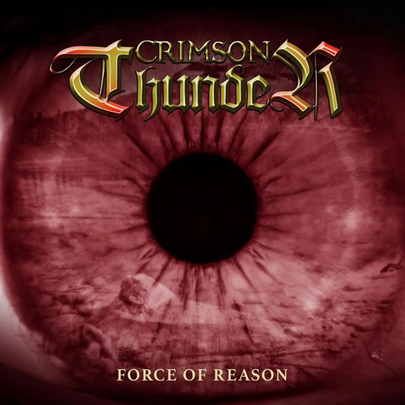 Crimson Thunder