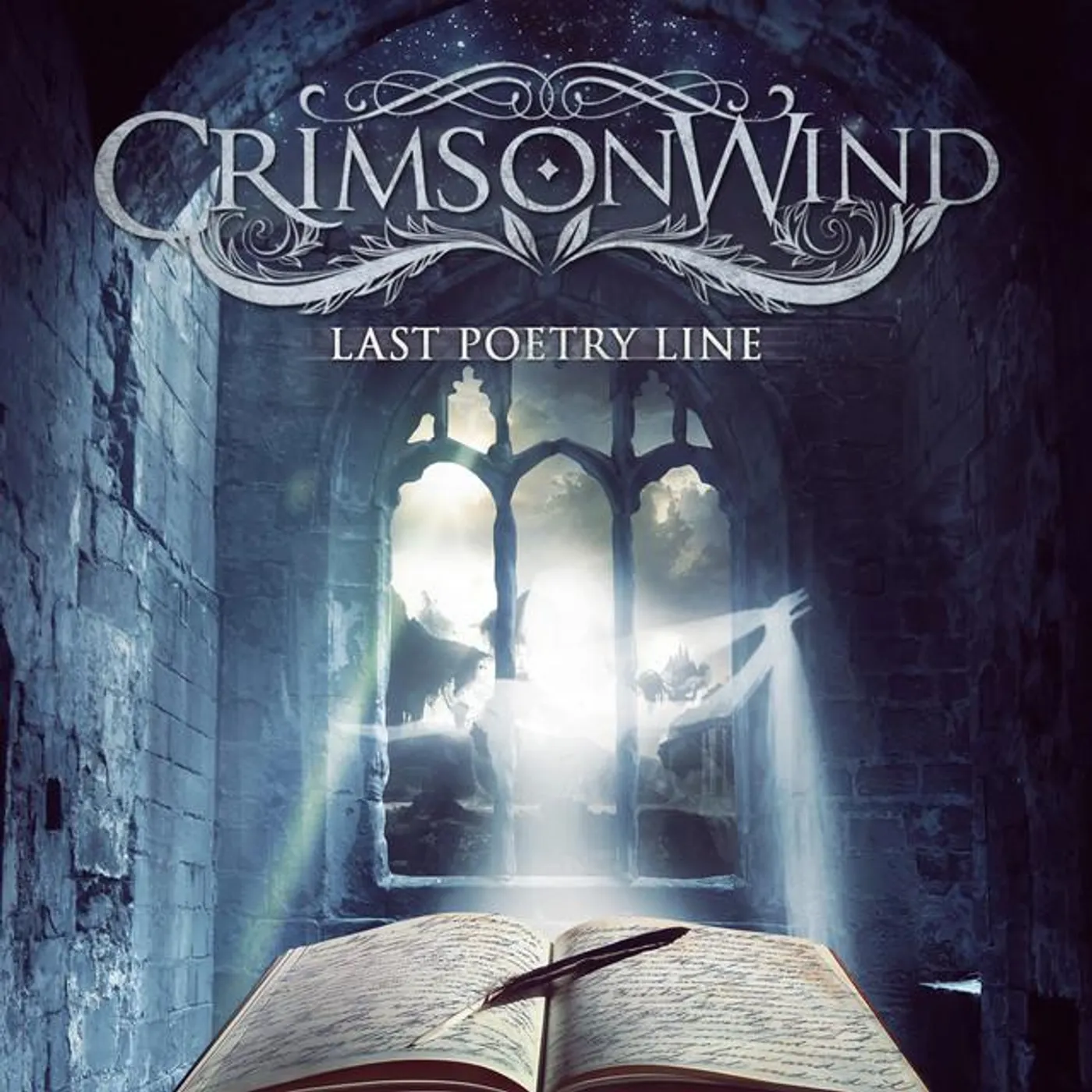 Crimson Wind