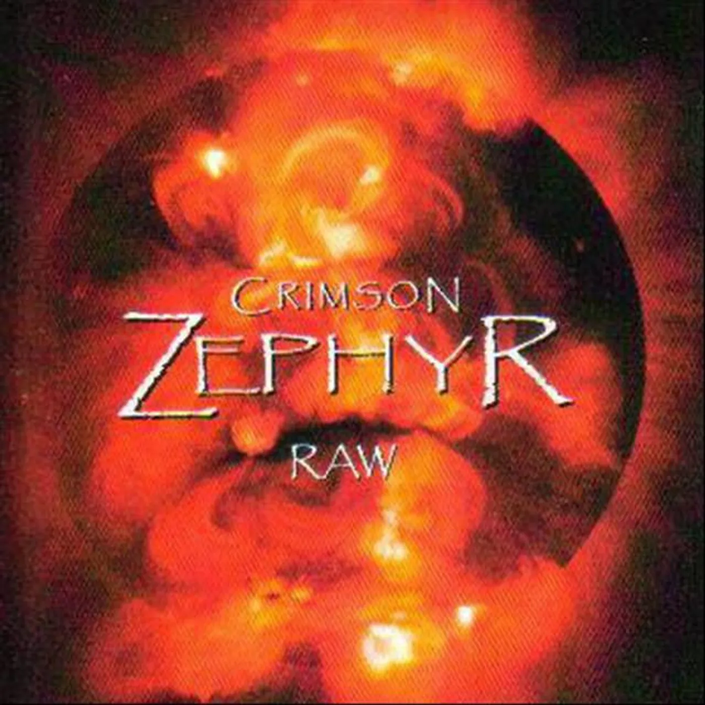 Crimson Zephyr Brand Page