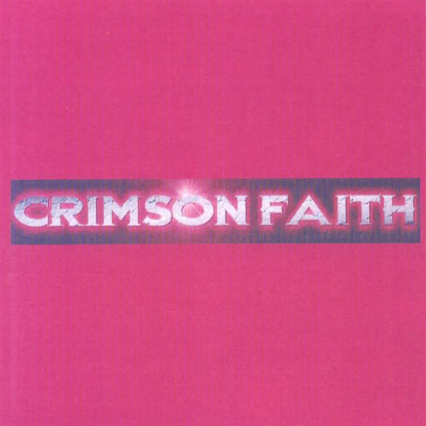 Crimson Faith