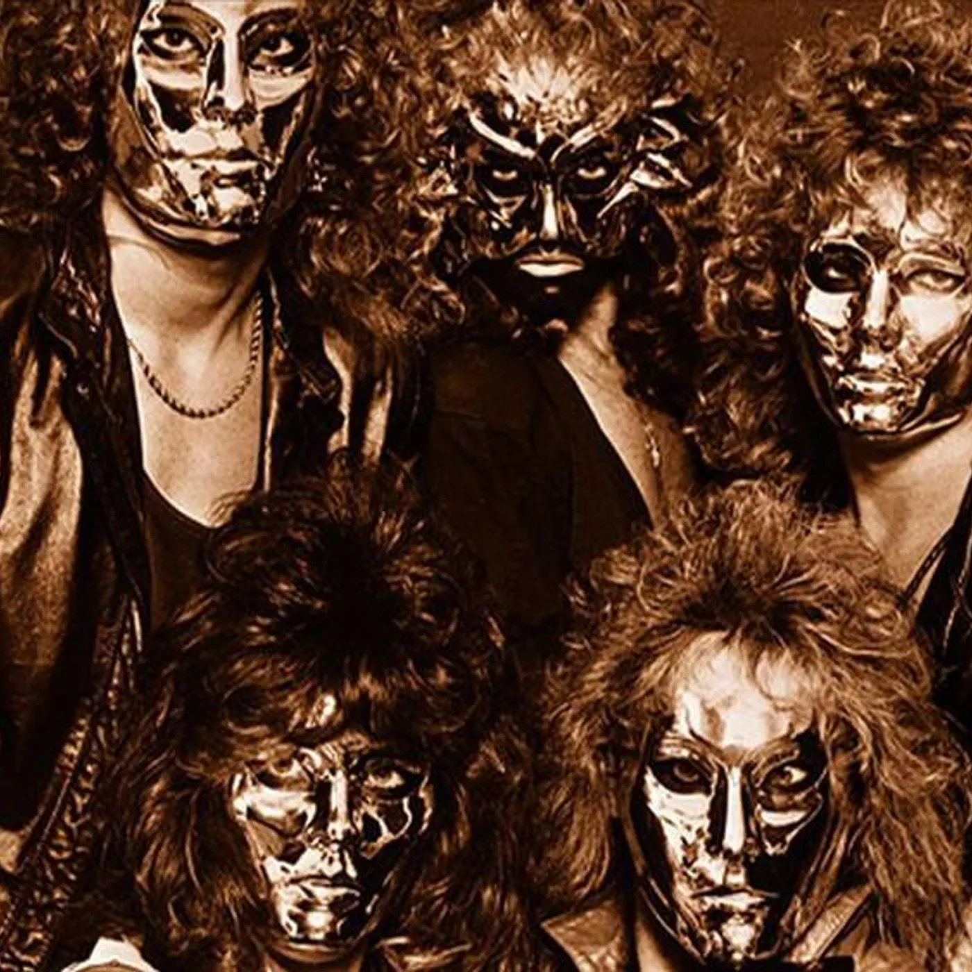 Crimson Glory Brand Page
