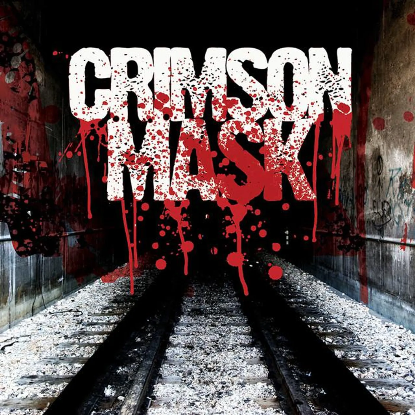 Crimson Mask Brand Page