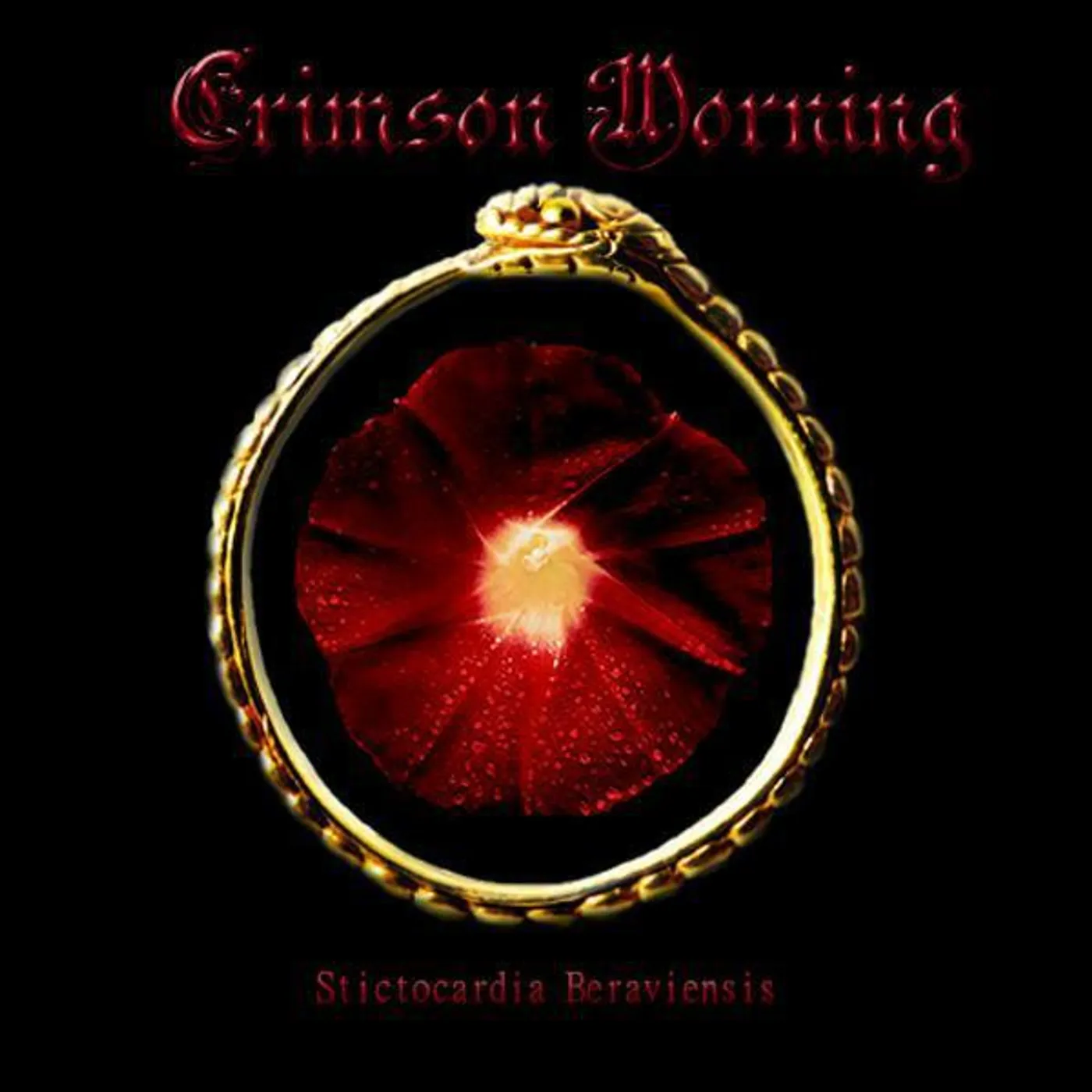 Crimson Morning Brand Page