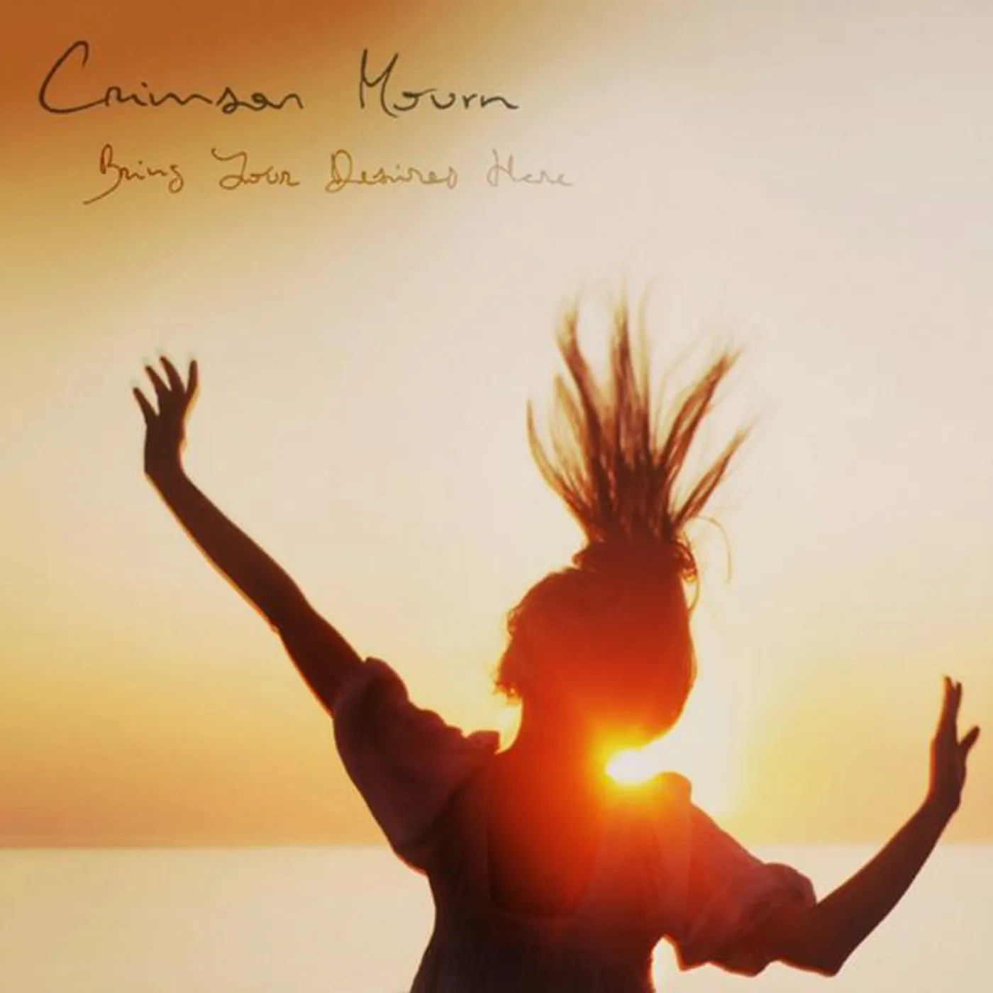 Crimson Mourn