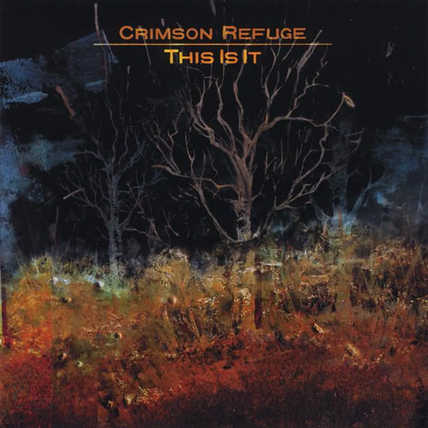 Crimson Refuge