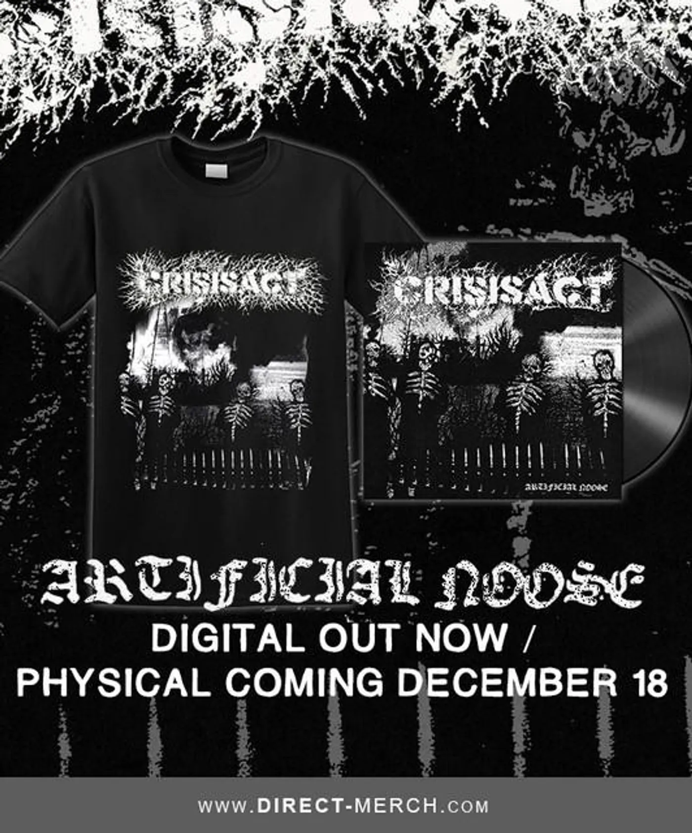 CrisisAct