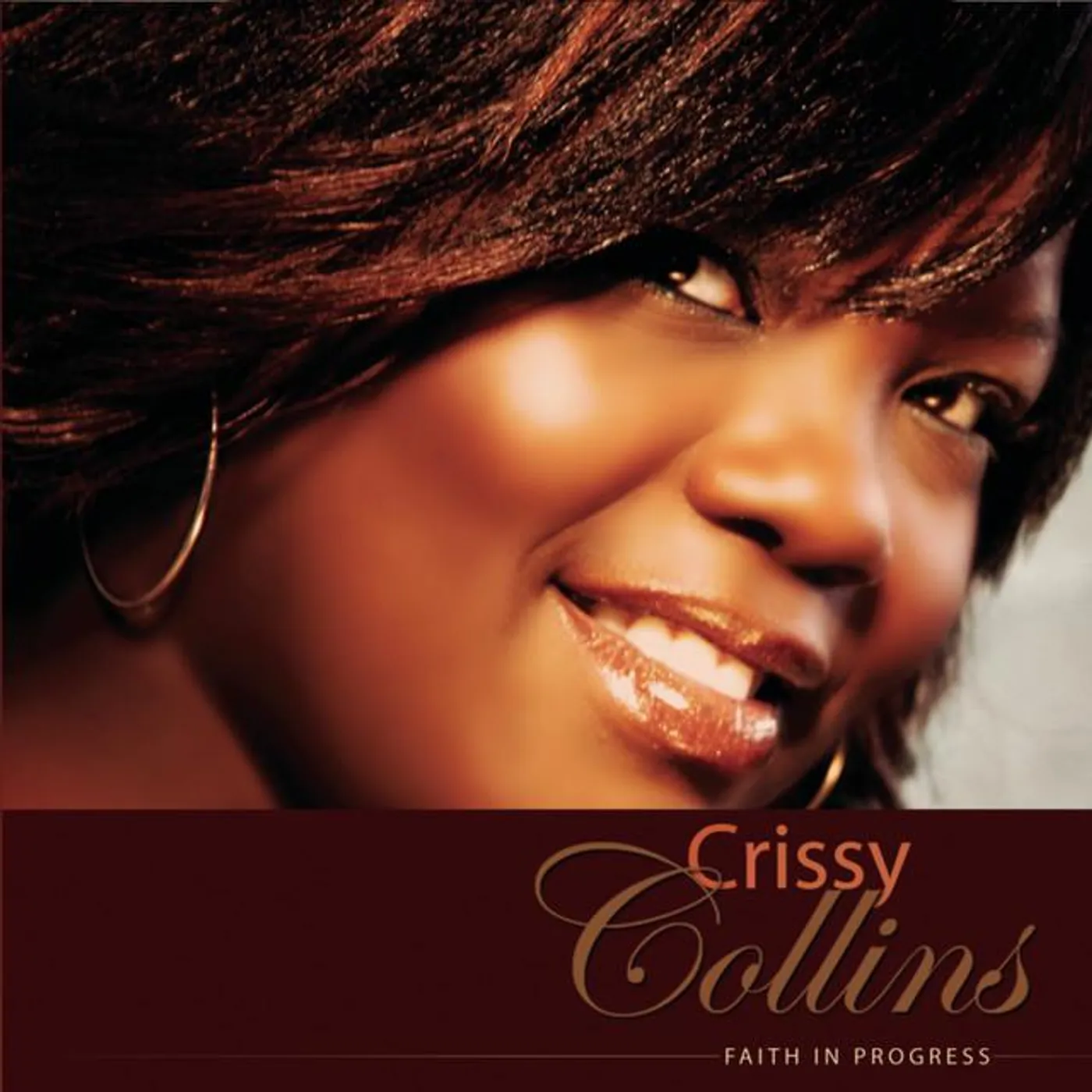 Crissy Collins Brand Page
