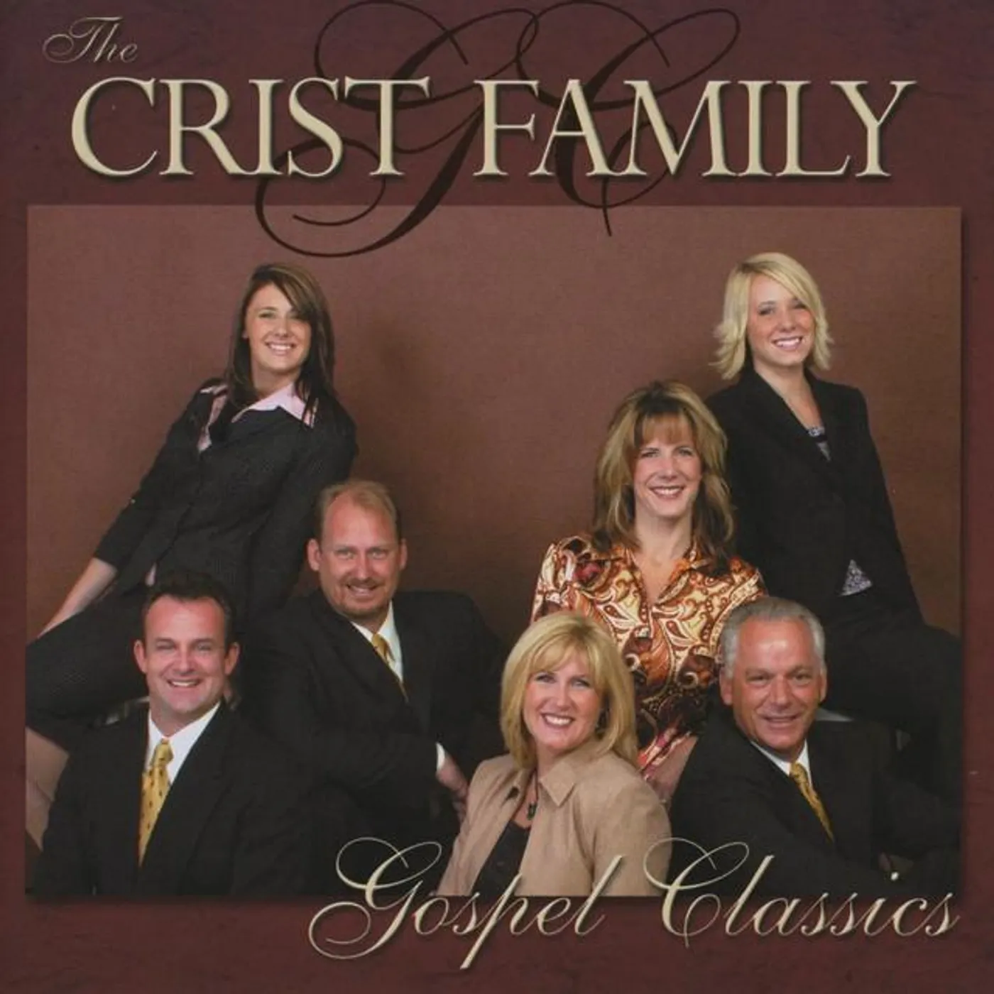 Crist Family