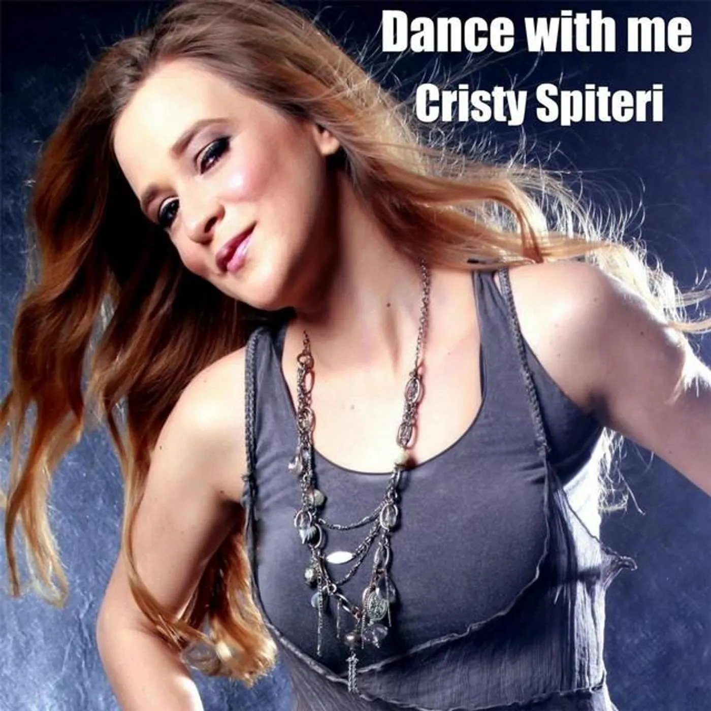 Cristy Spiteri Brand Page