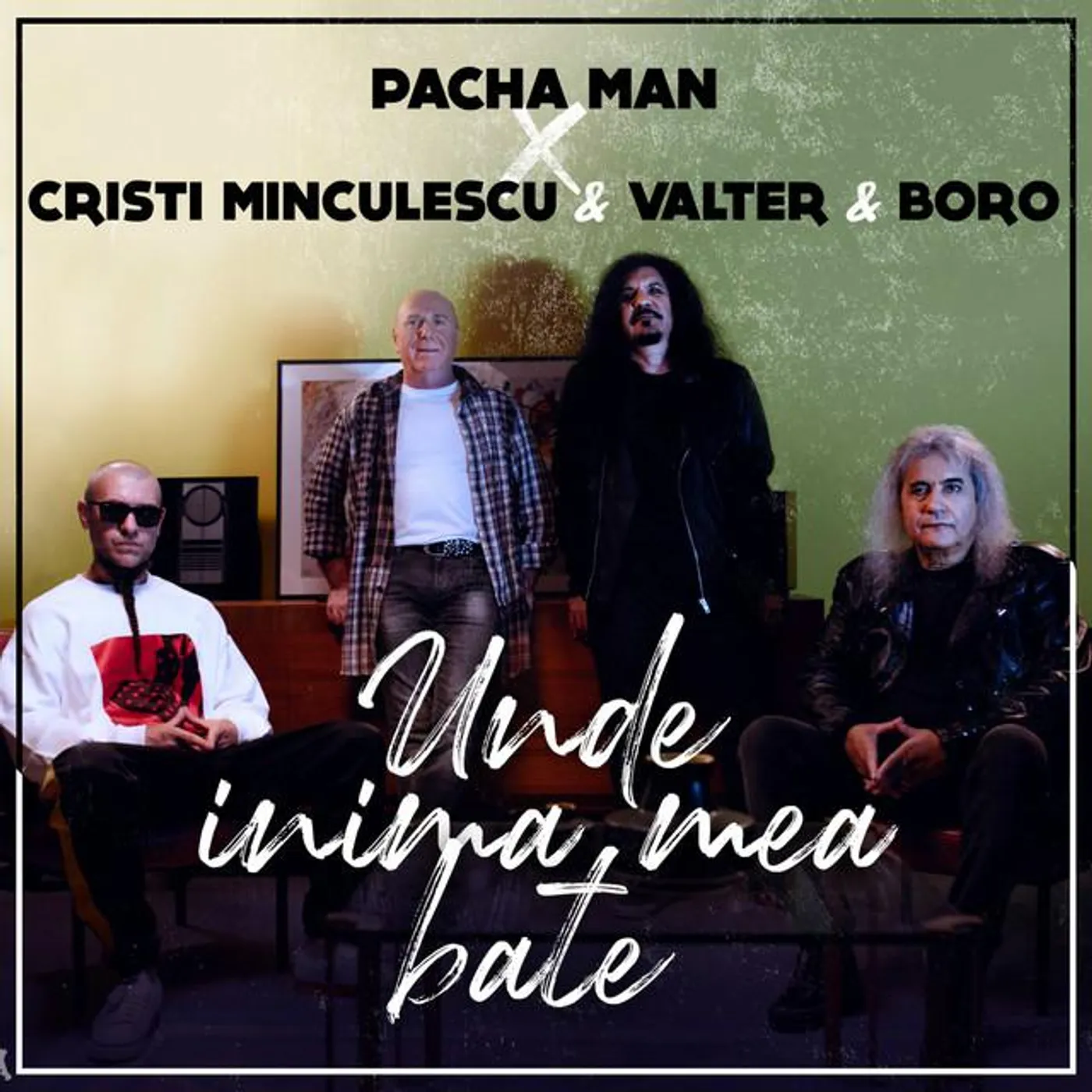 Cristi Minculescu Brand Page