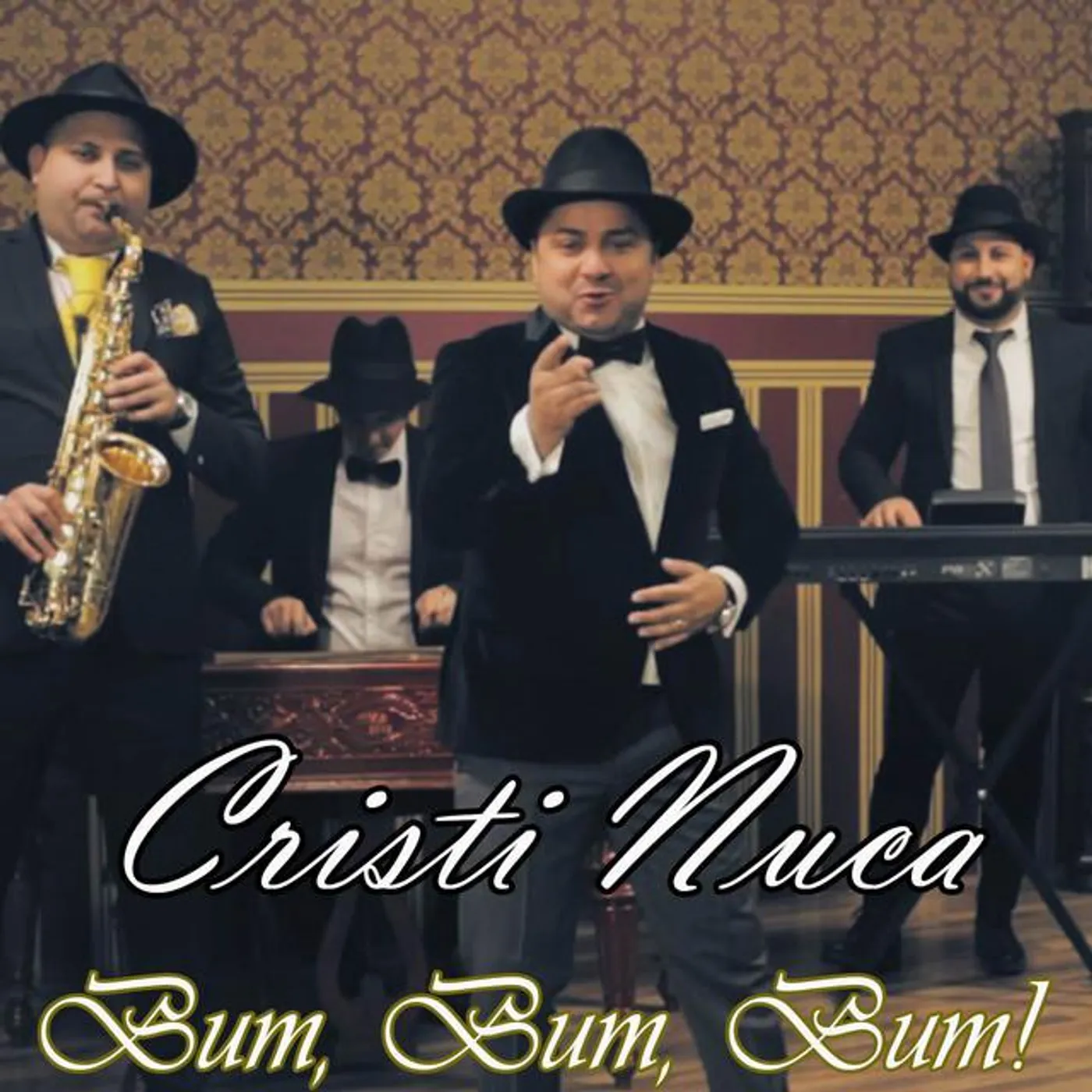 Cristi Nuca