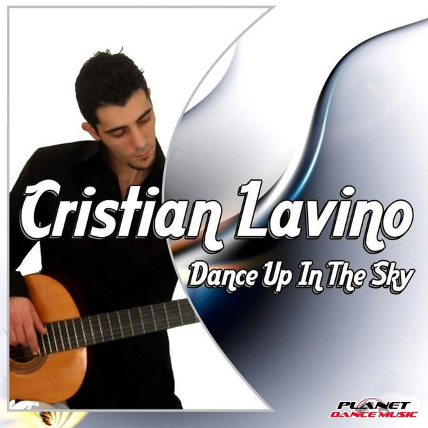 Cristian Lavino Brand Page