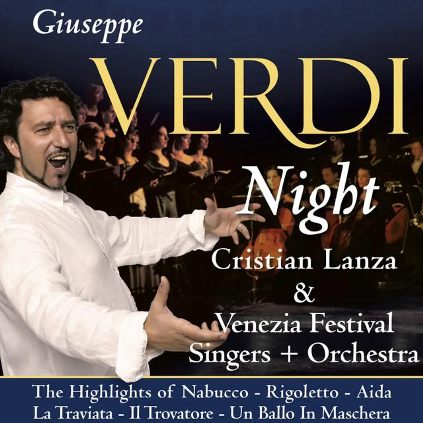 Cristian Lanza
