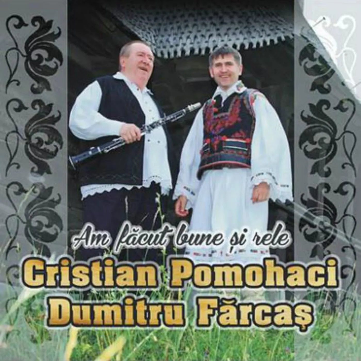 Cristian Pomohaci