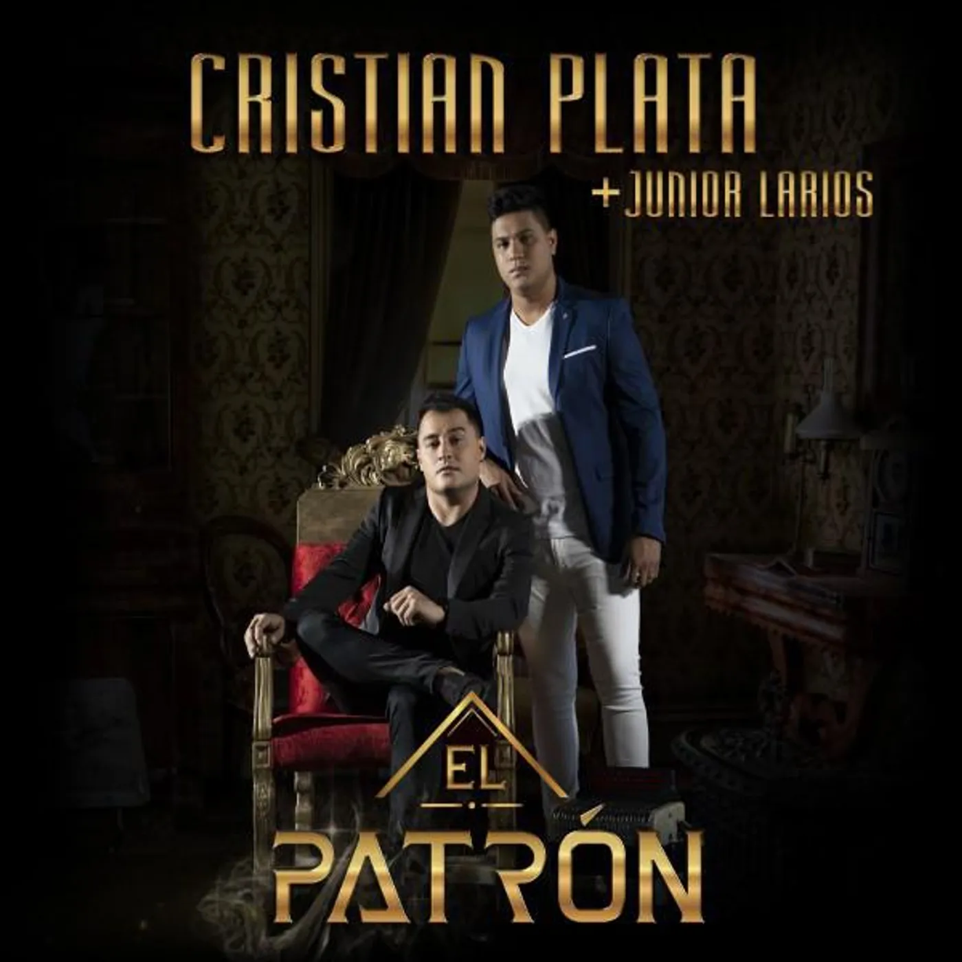Cristian Plata