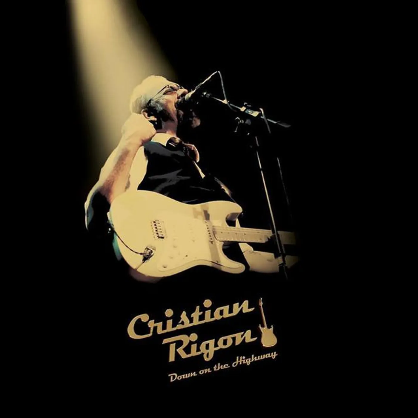 Cristian Rigon