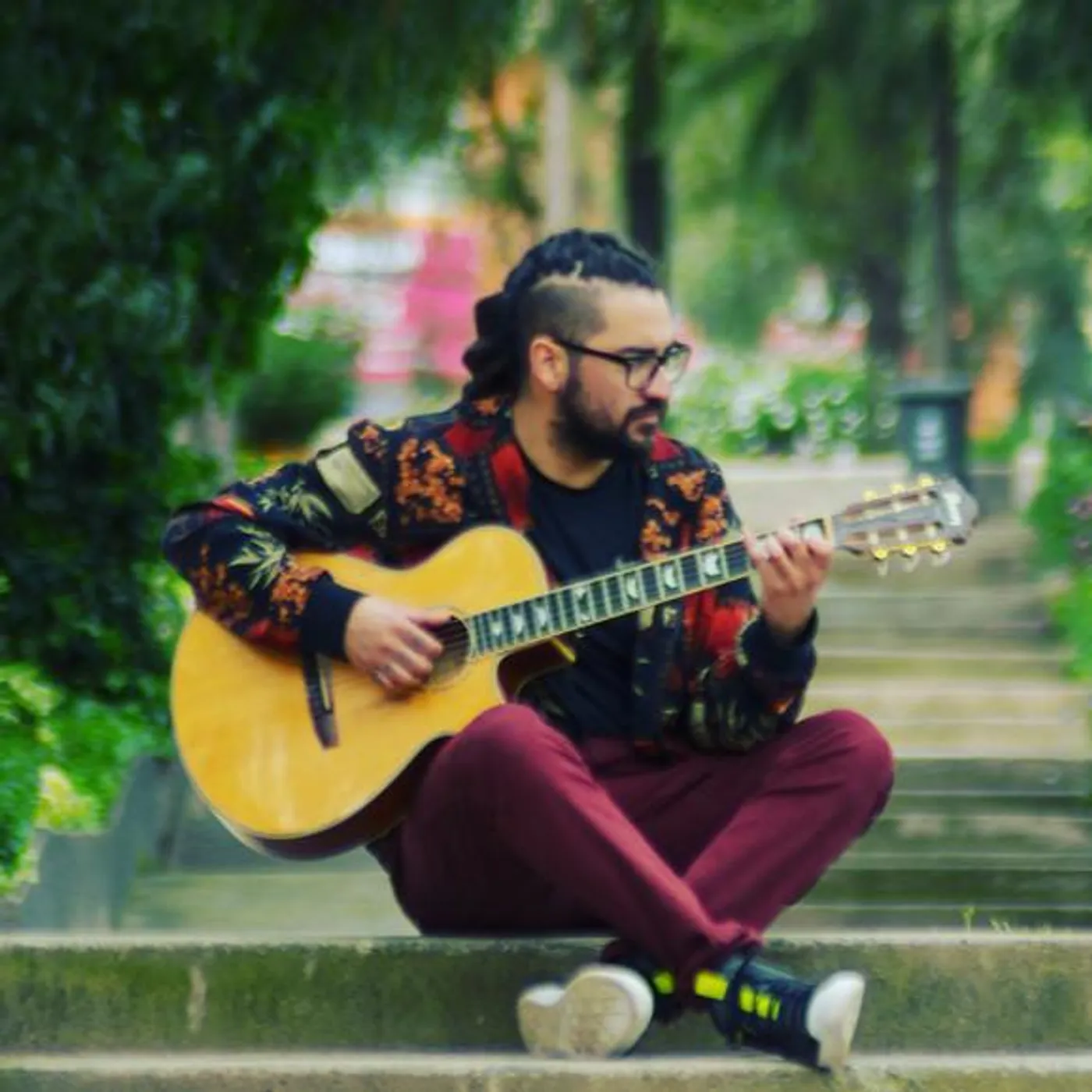 Cristian Toro Brand Page