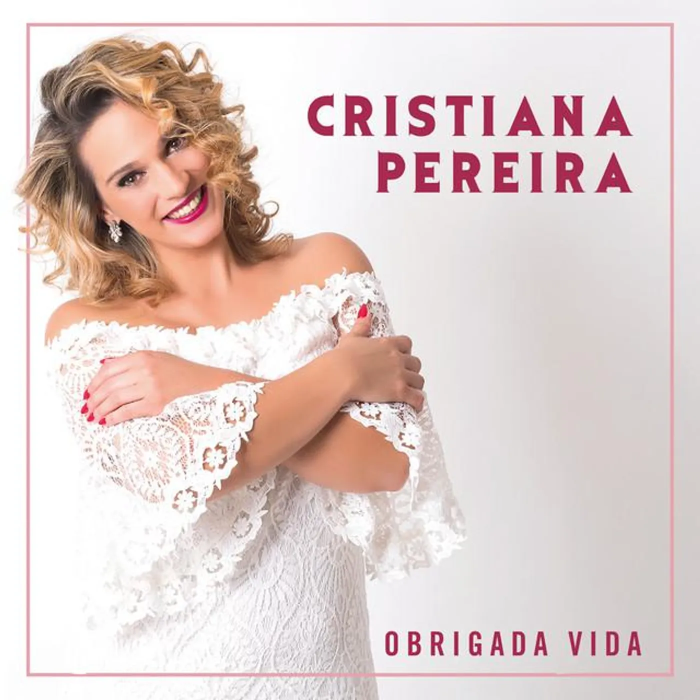 Cristiana Pereira
