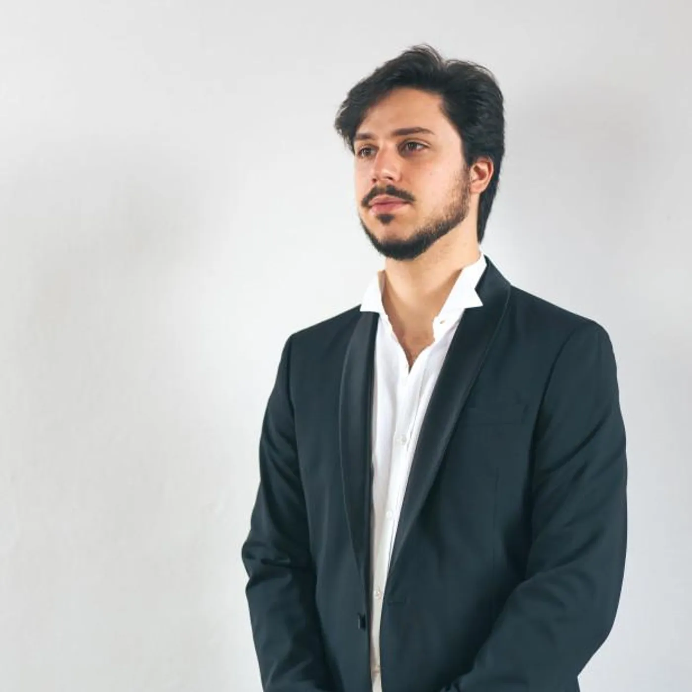 Cristiano Gaudio Brand Page