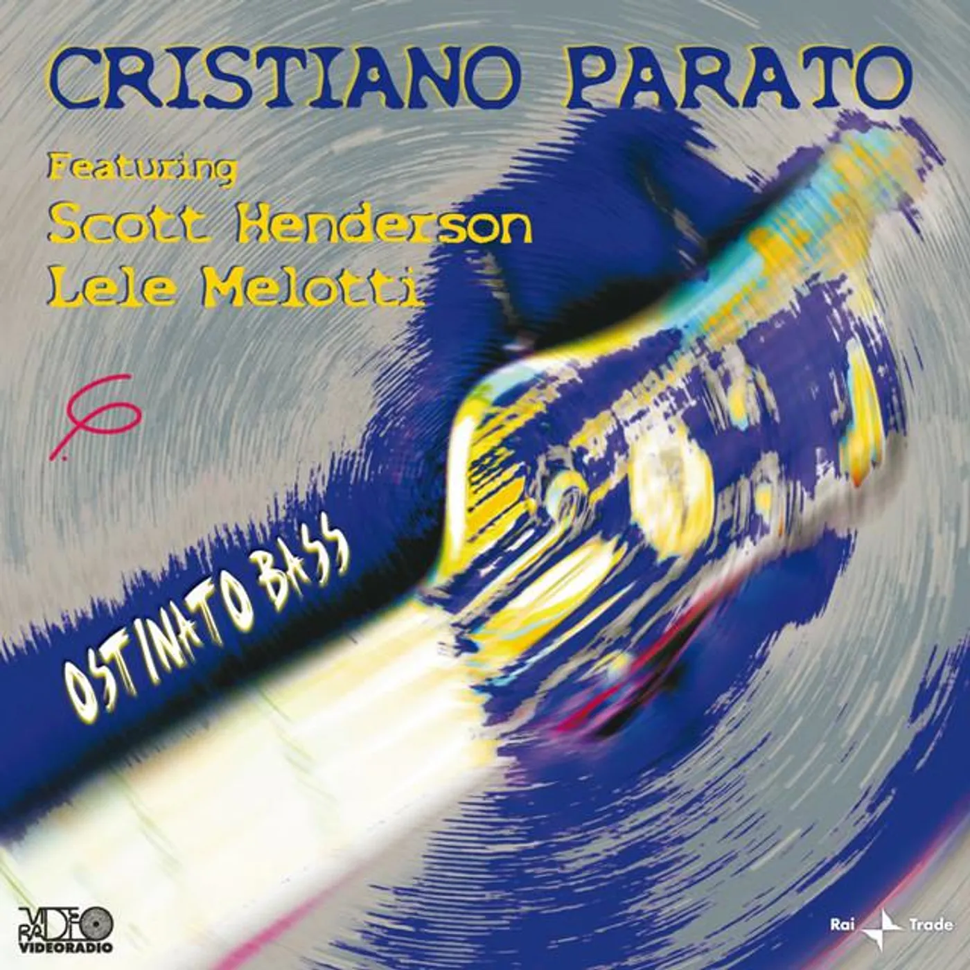Cristiano Parato Brand Page