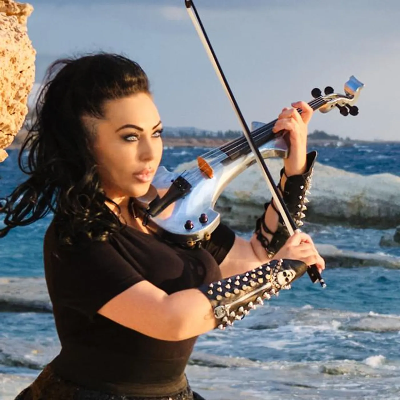 Cristina Kiseleff