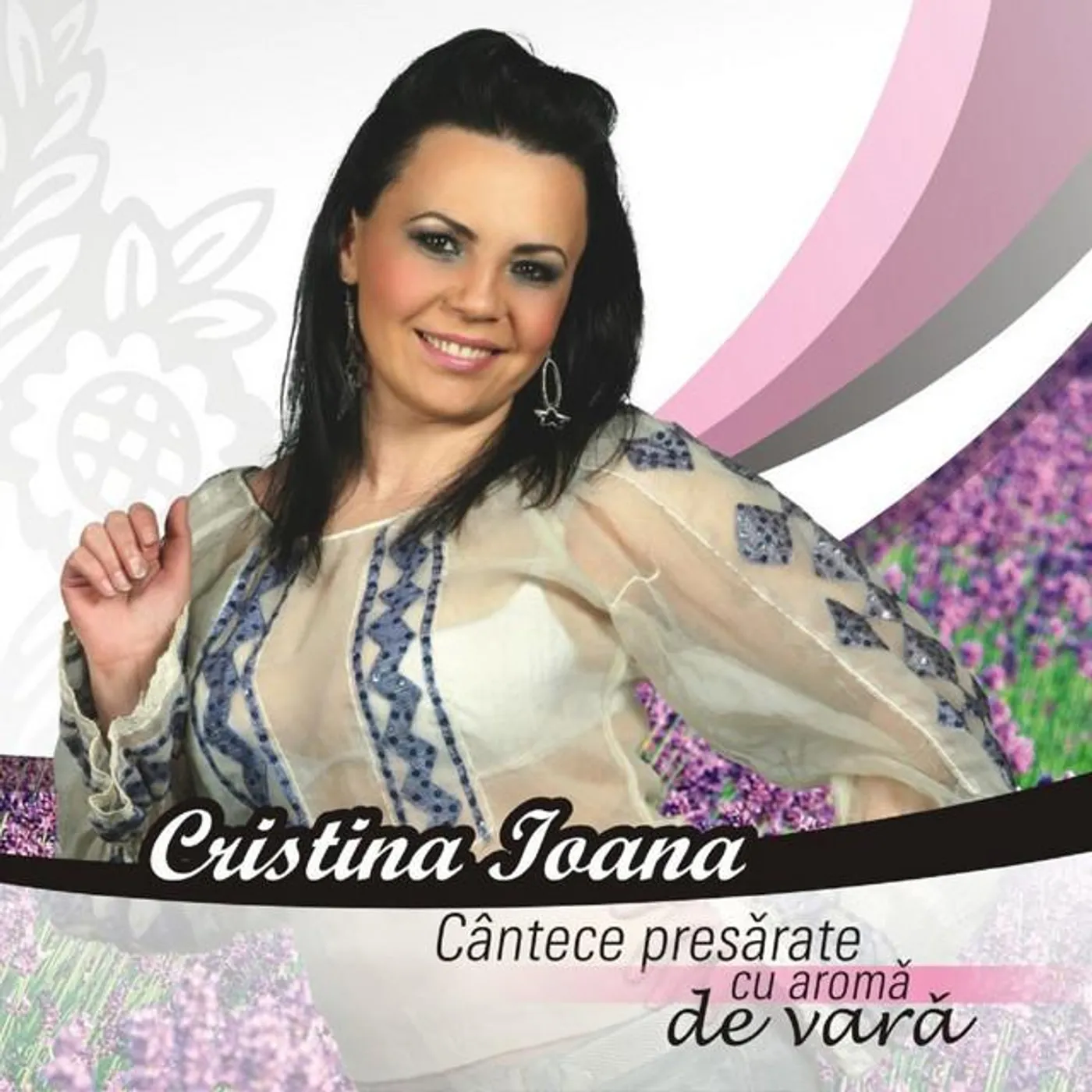Cristina Ioana