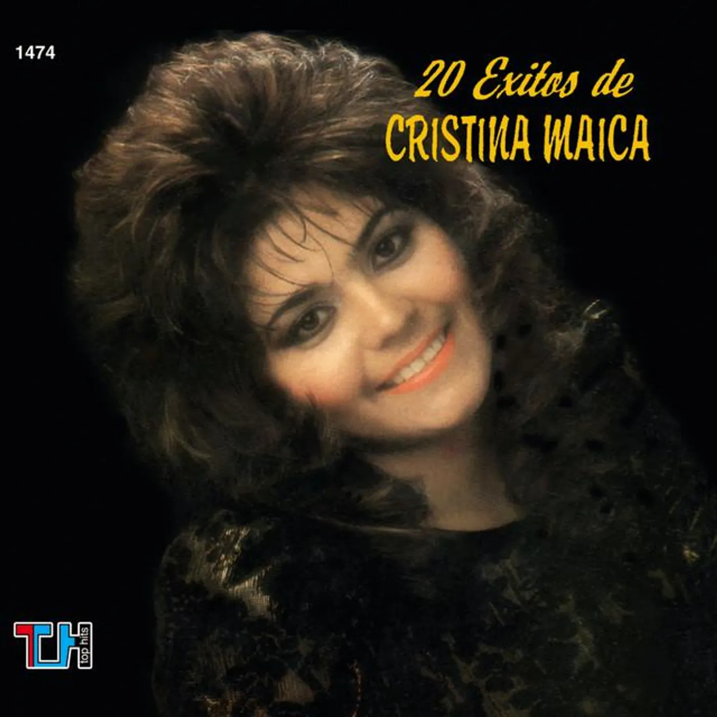 Cristina Maica