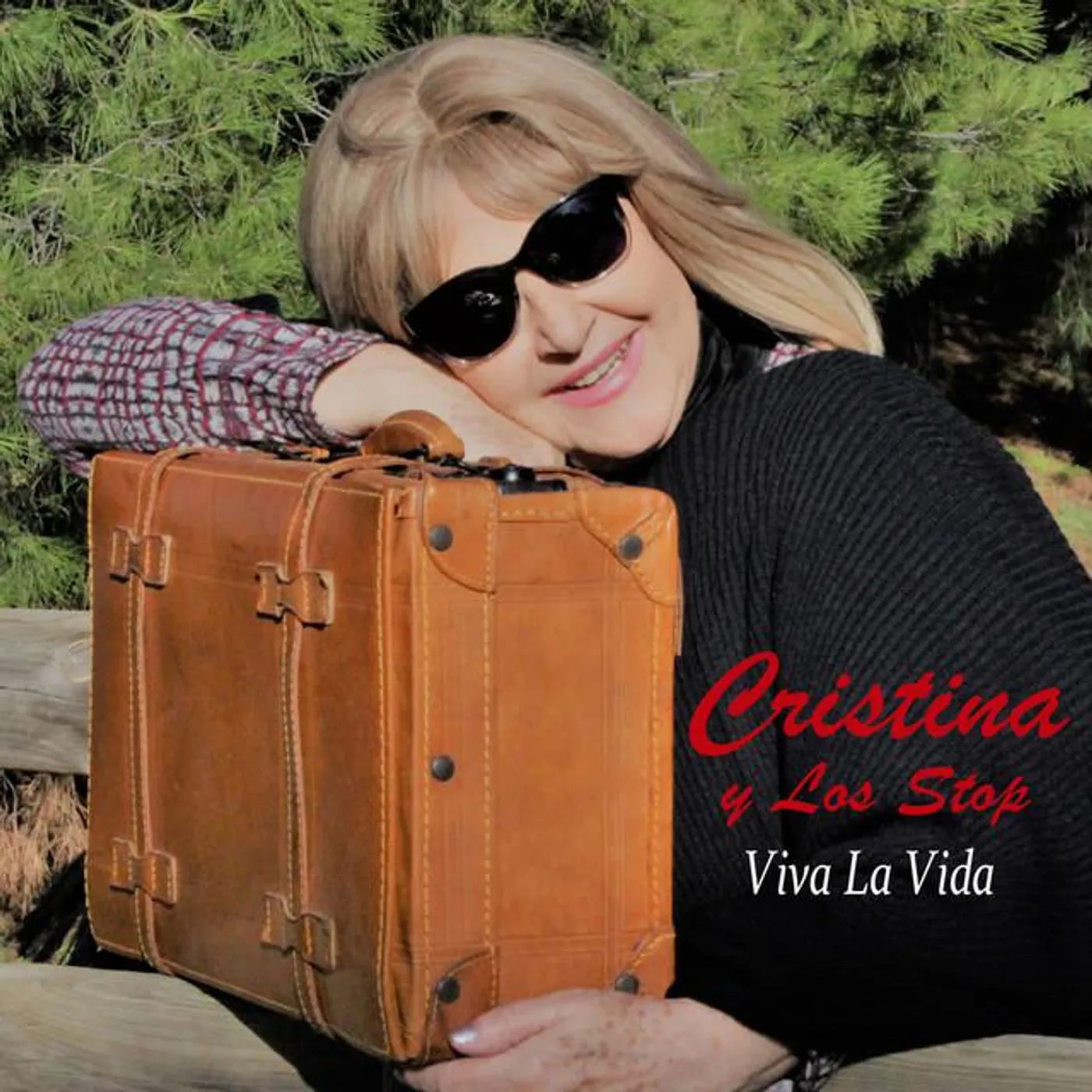 Cristina y los Stop Brand Page