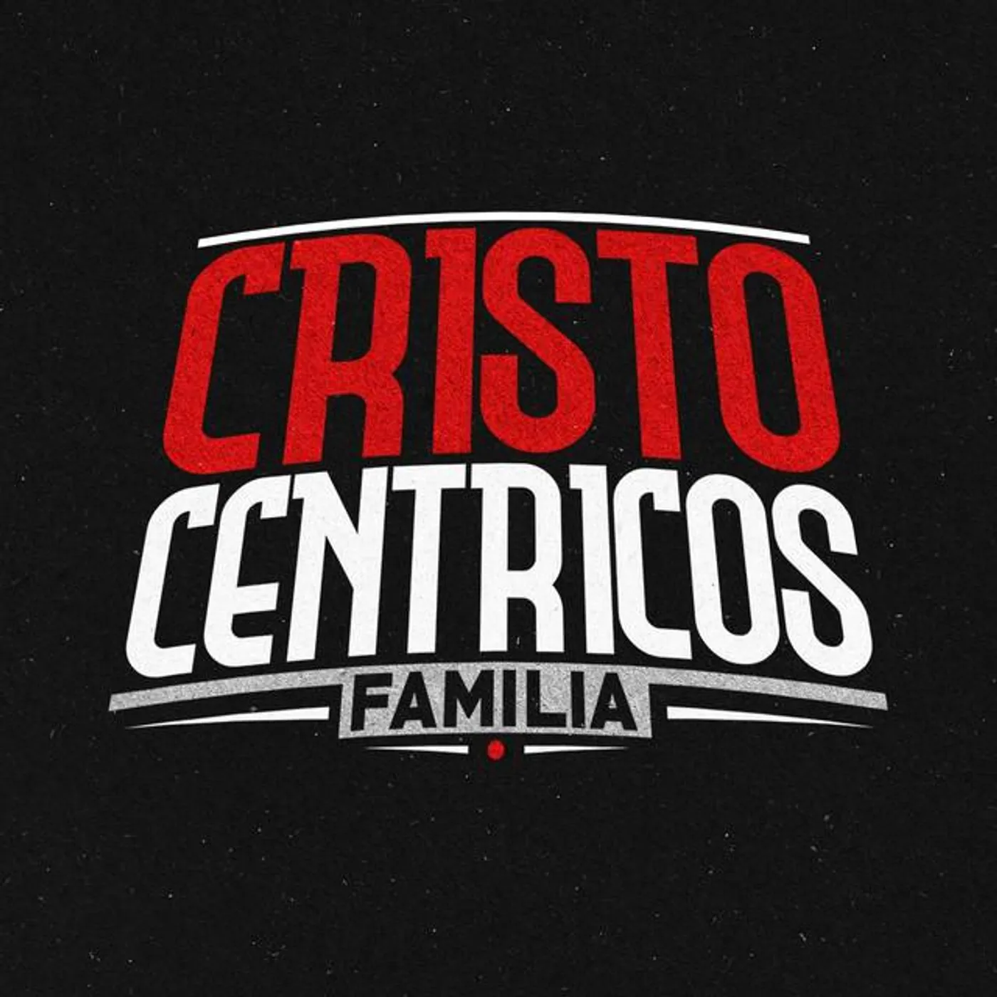 Cristocentricos Familia