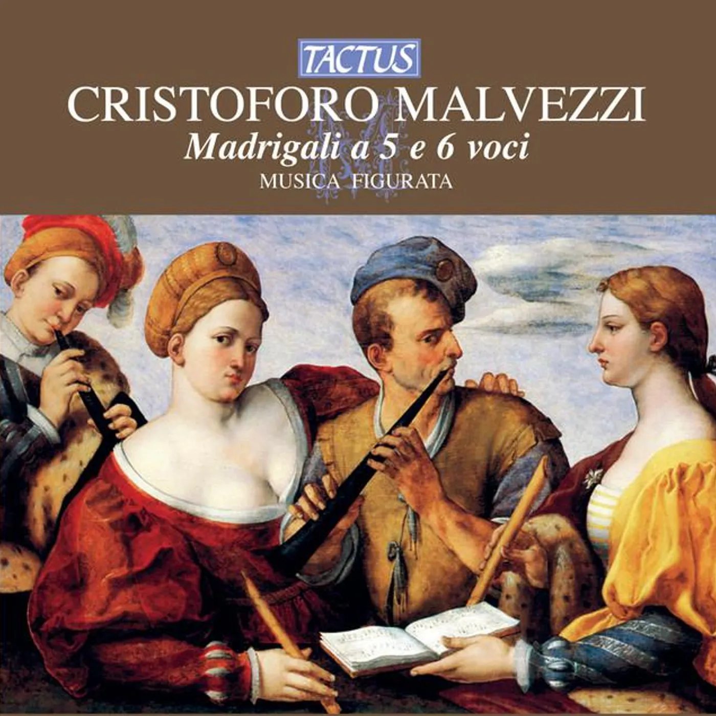 Cristofano Malvezzi