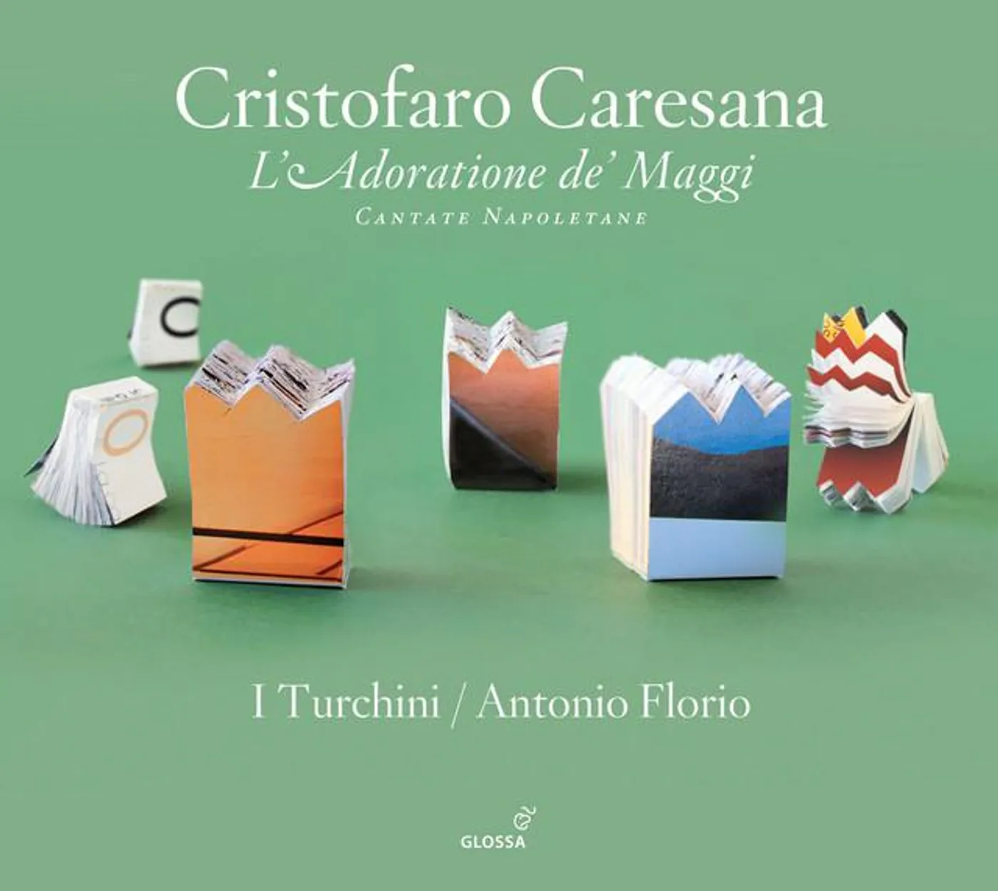 Cristofaro Caresana