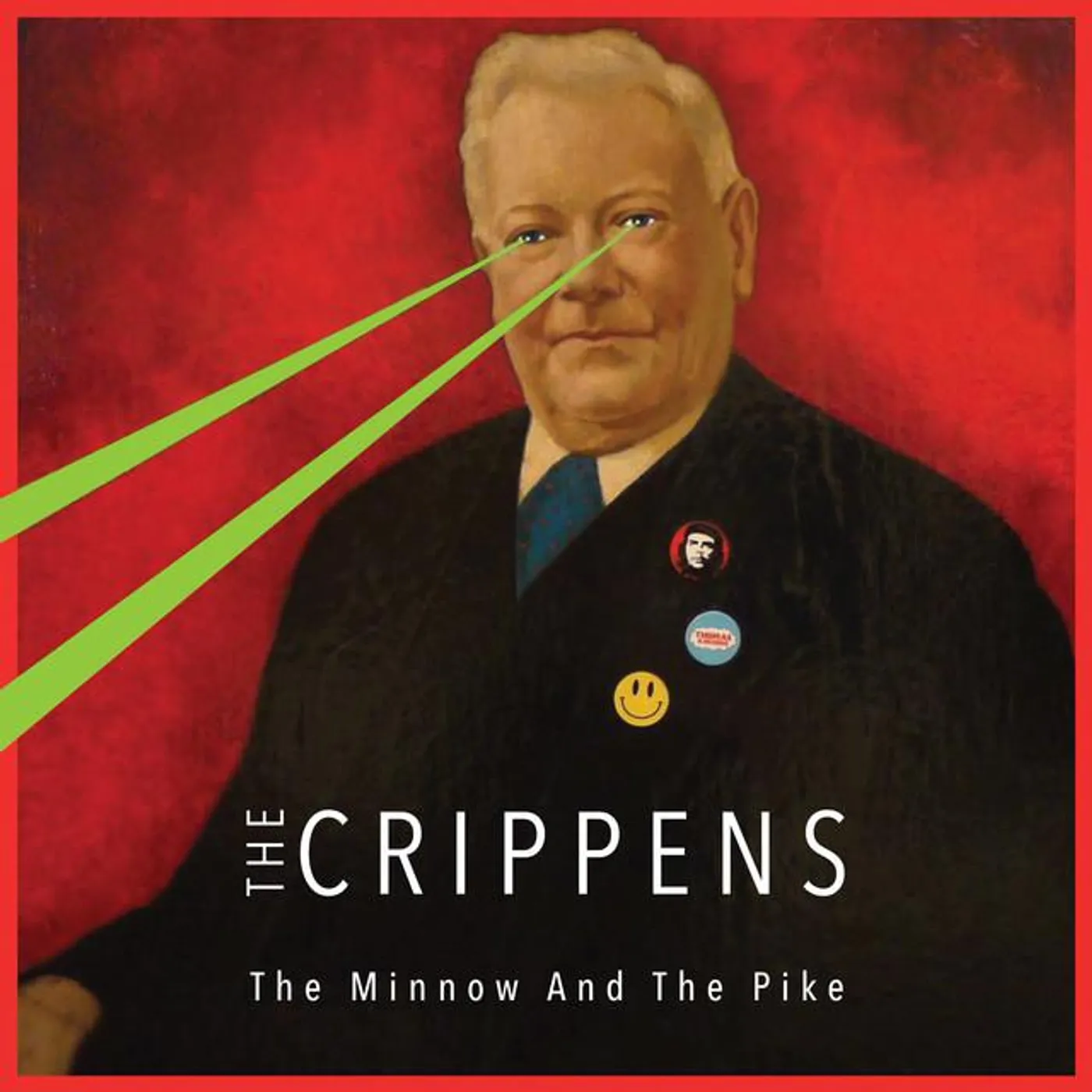 The Crippens Brand Page