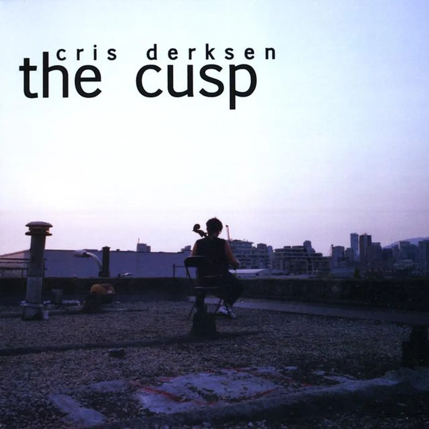 Cris Derksen