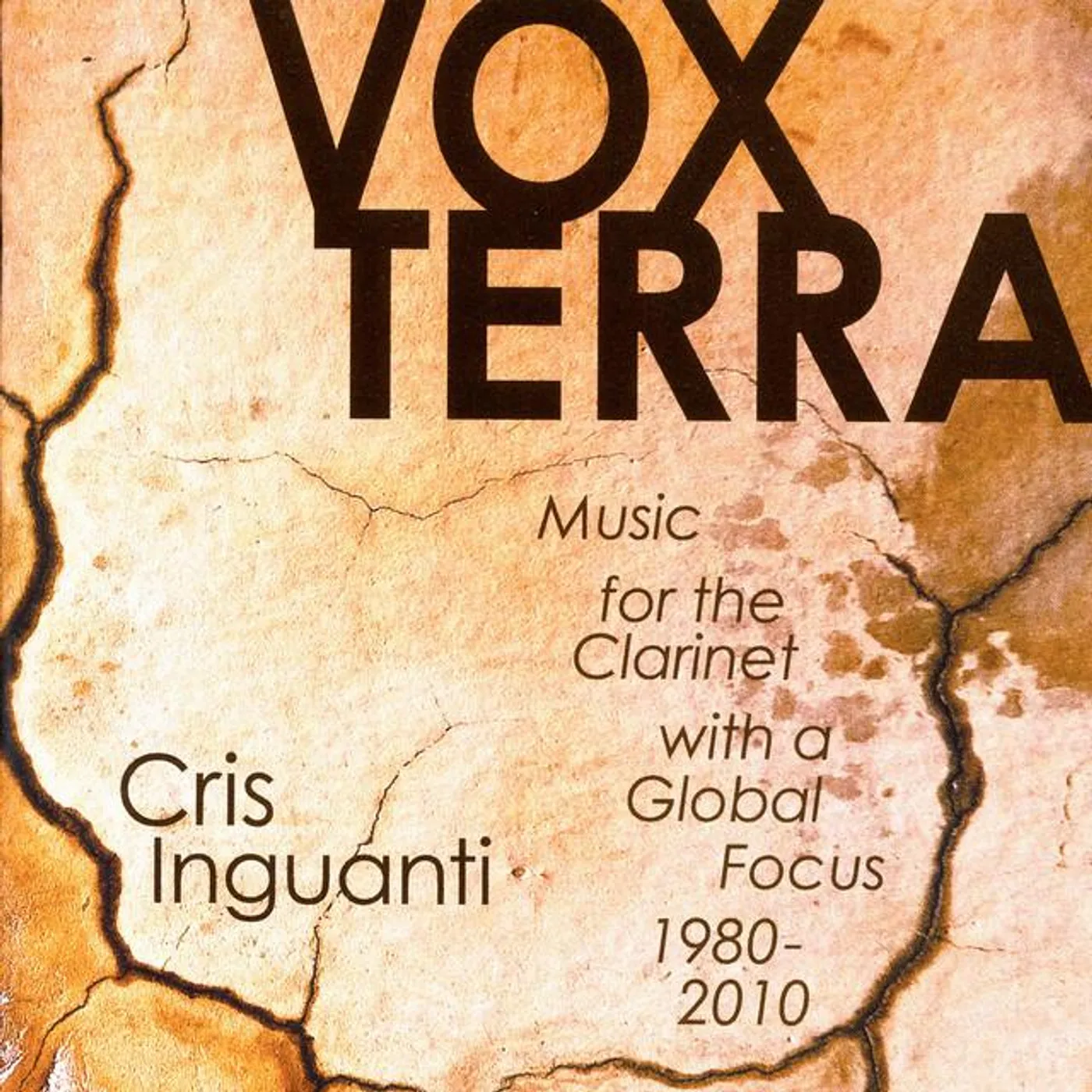 Cris Inguanti