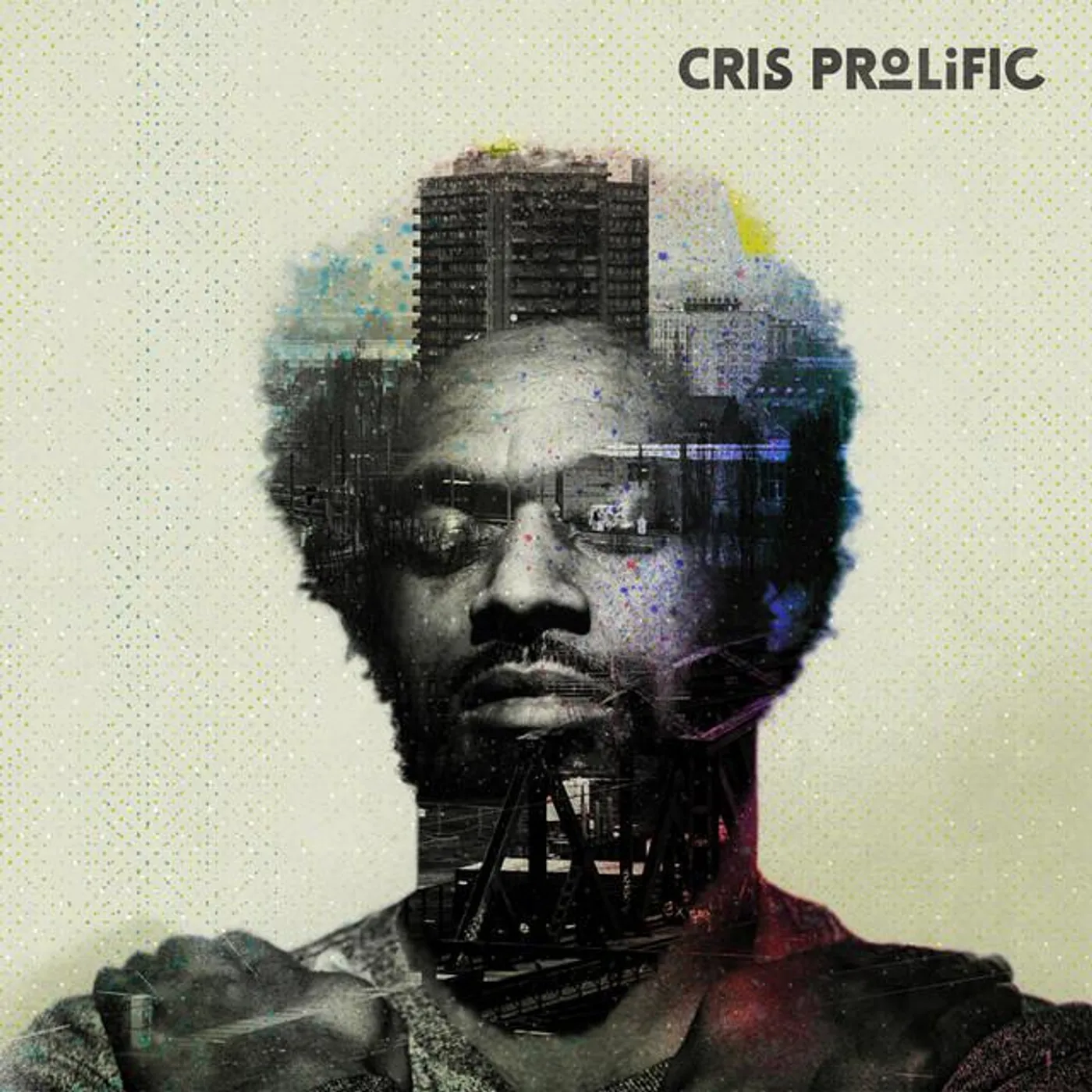Cris Prolific